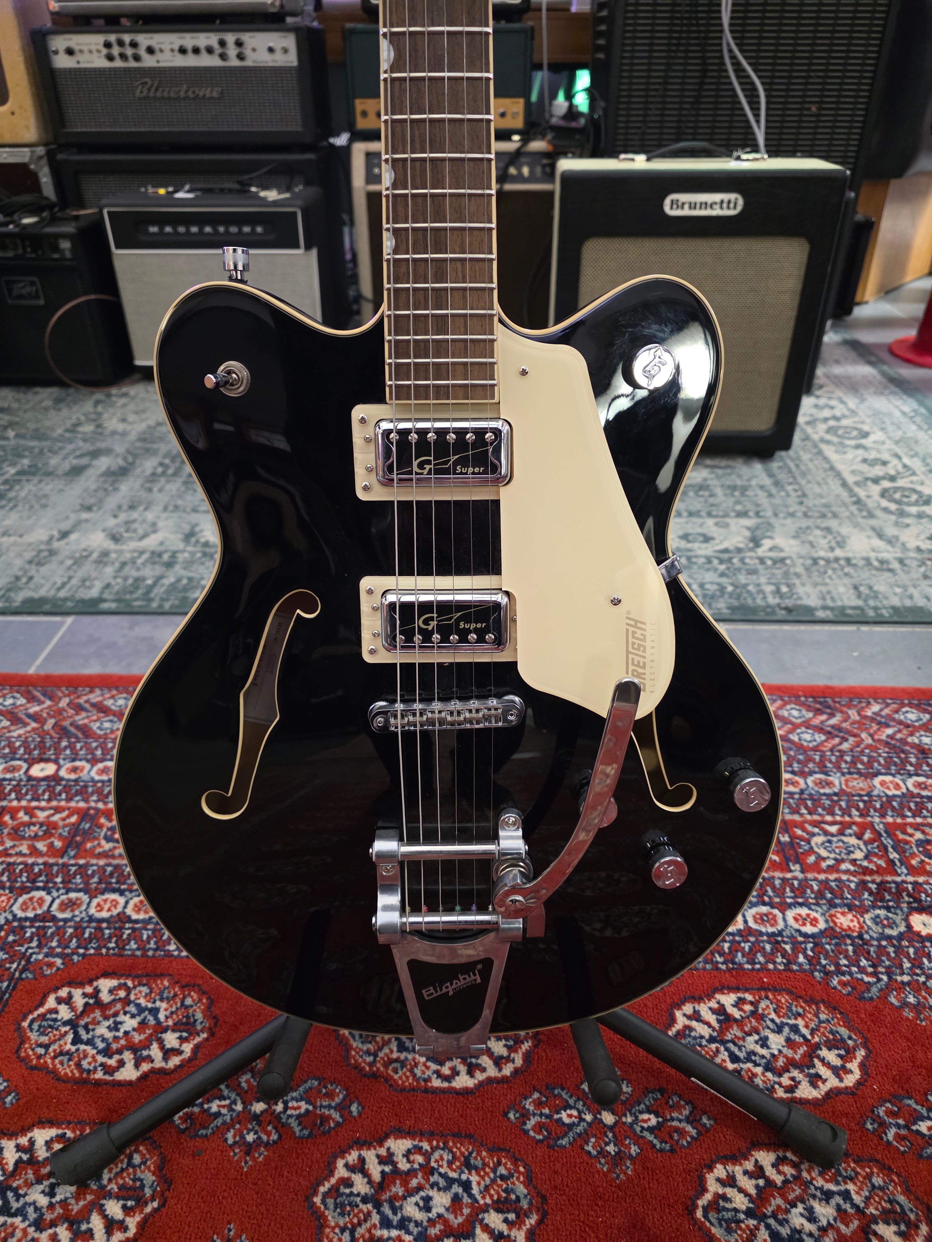 Gretsch G5622T Made in Korea