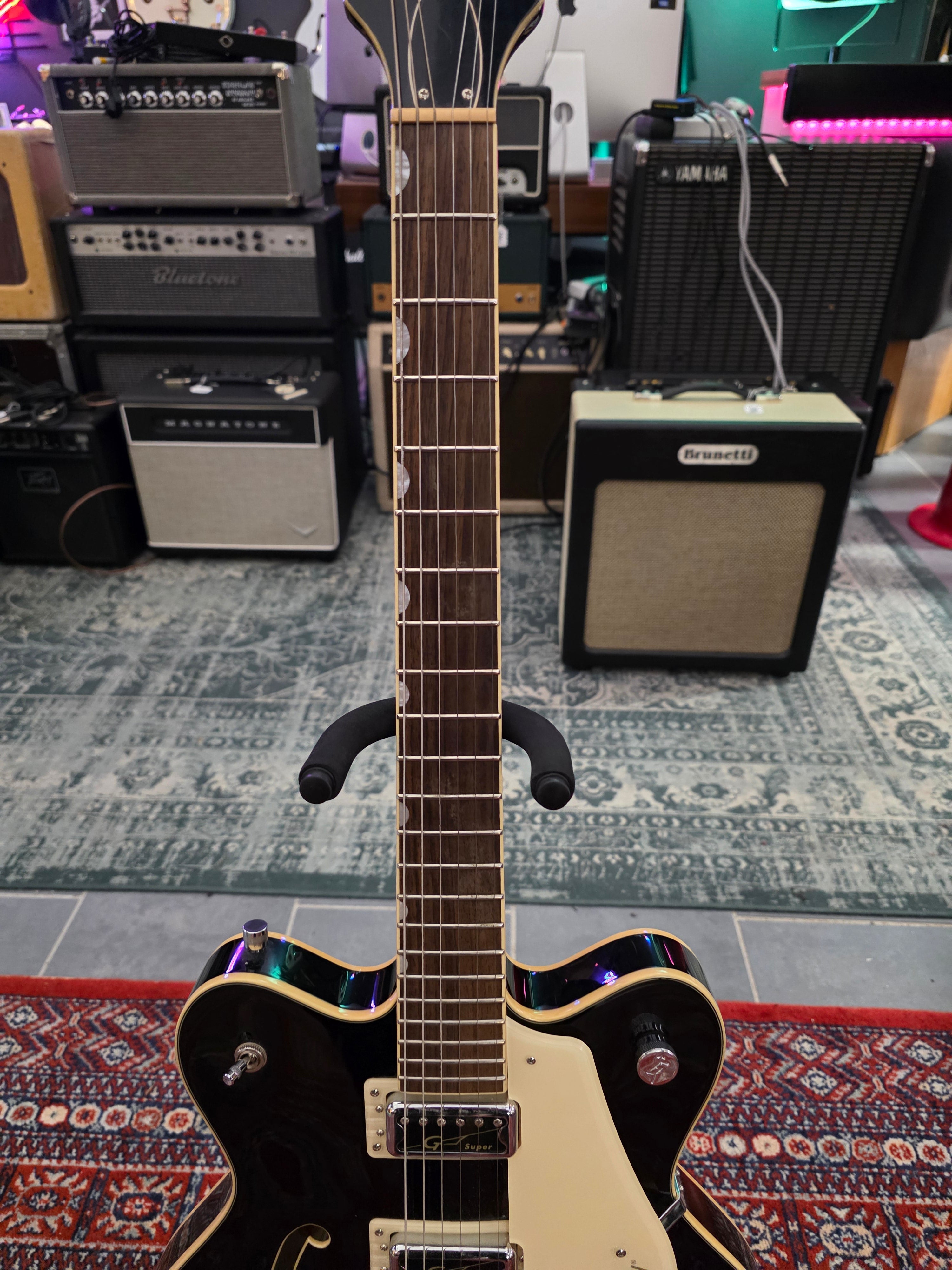 Gretsch G5622T Made in Korea
