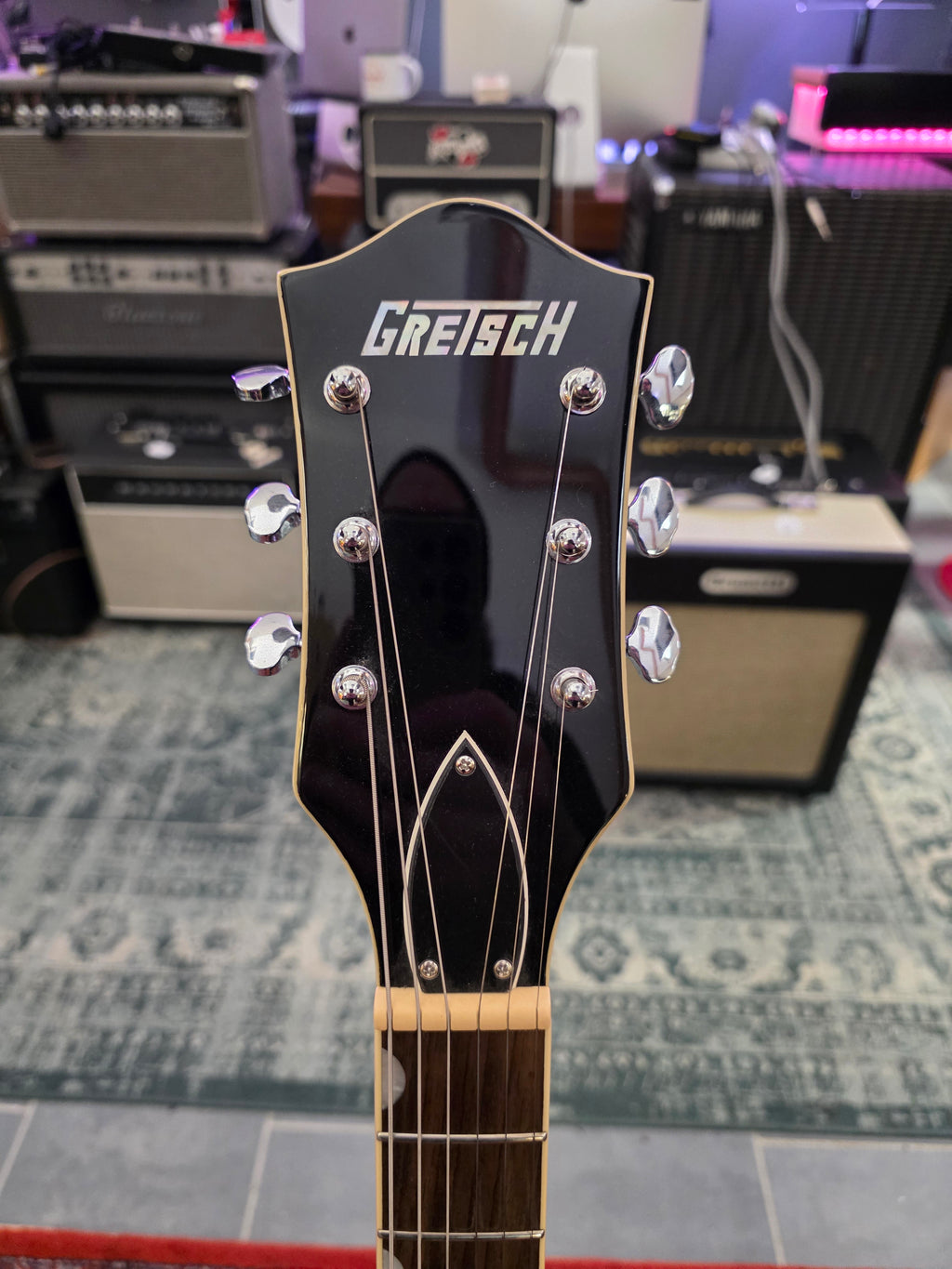 Gretsch G5622T Made in Korea