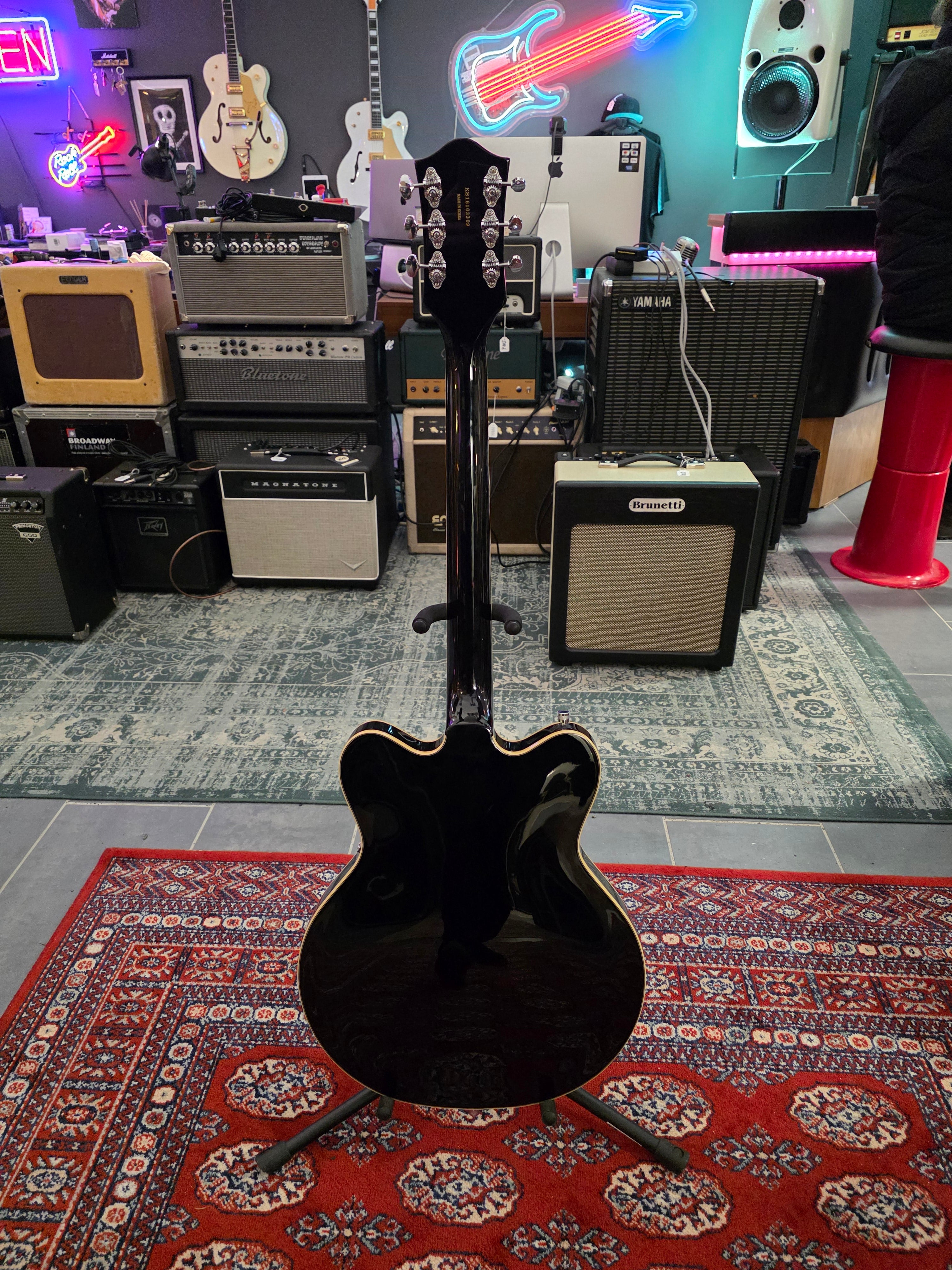 Gretsch G5622T Made in Korea
