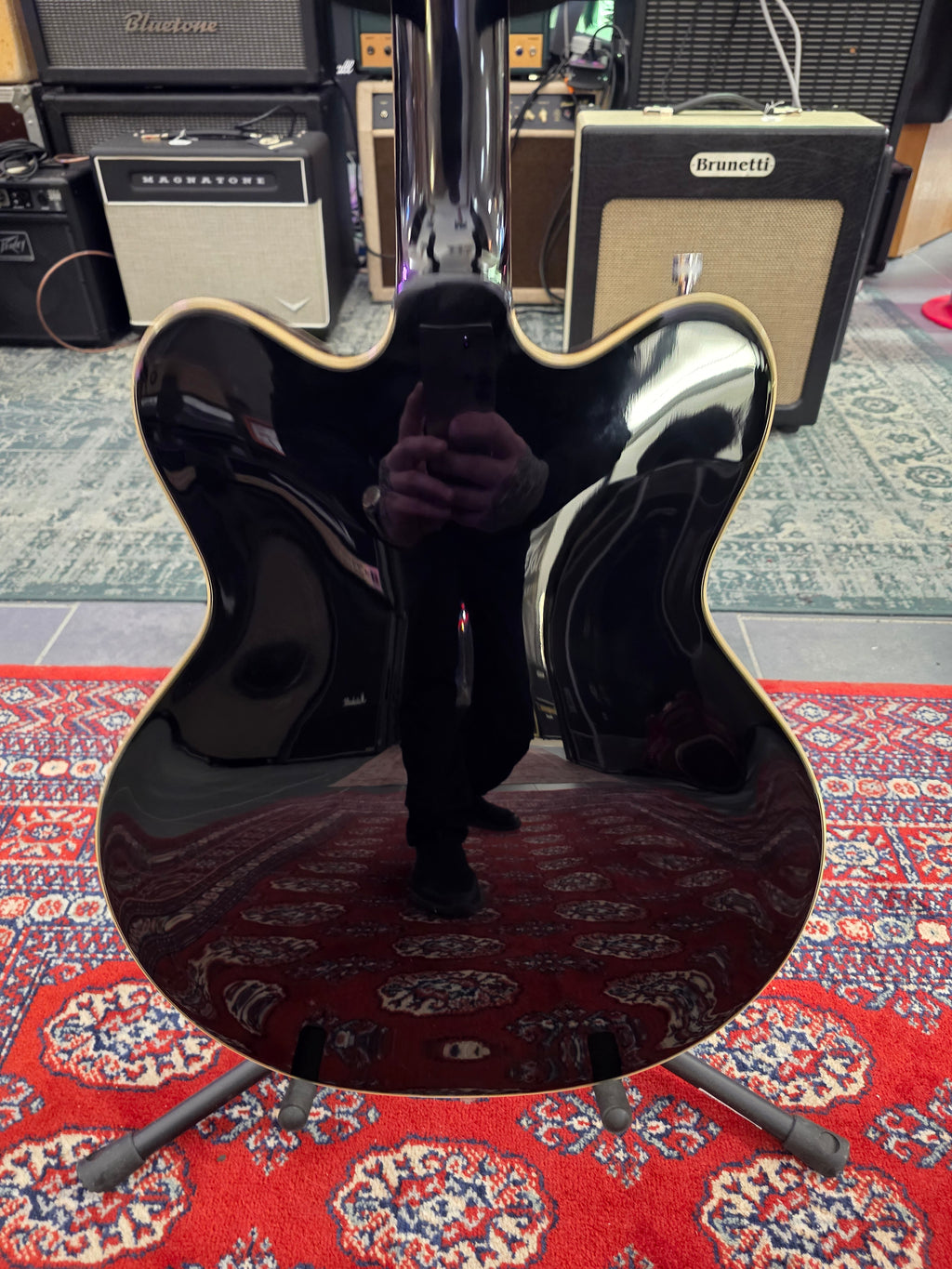 Gretsch G5622T Made in Korea