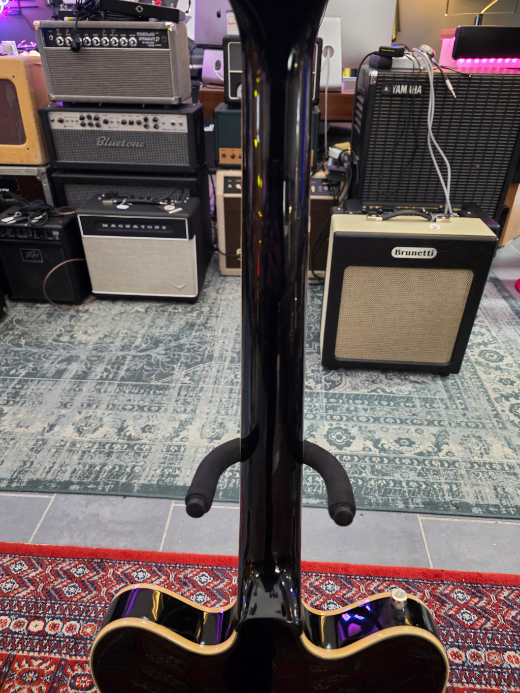 Gretsch G5622T Made in Korea