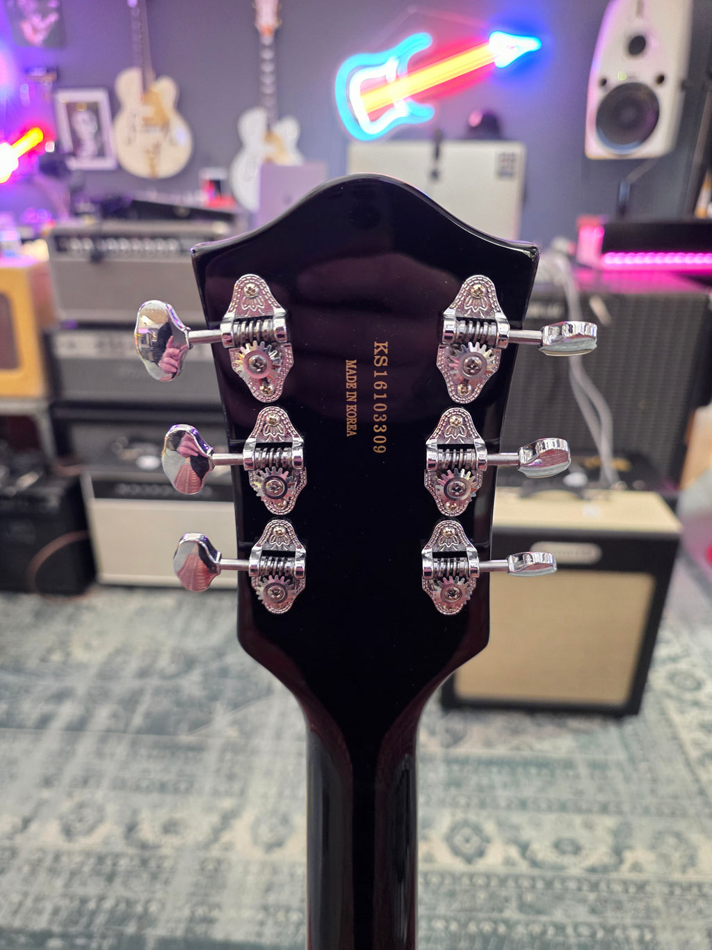 Gretsch G5622T Made in Korea