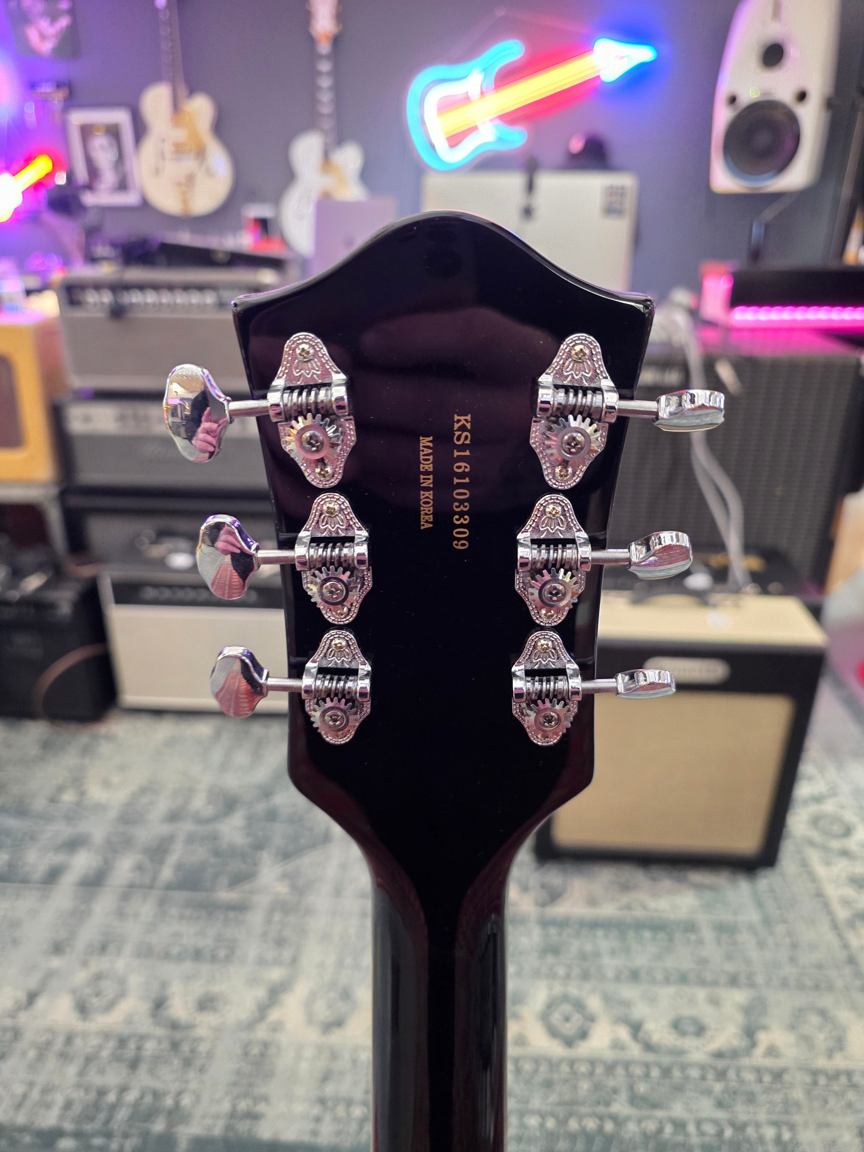 Gretsch G5622T Made in Korea