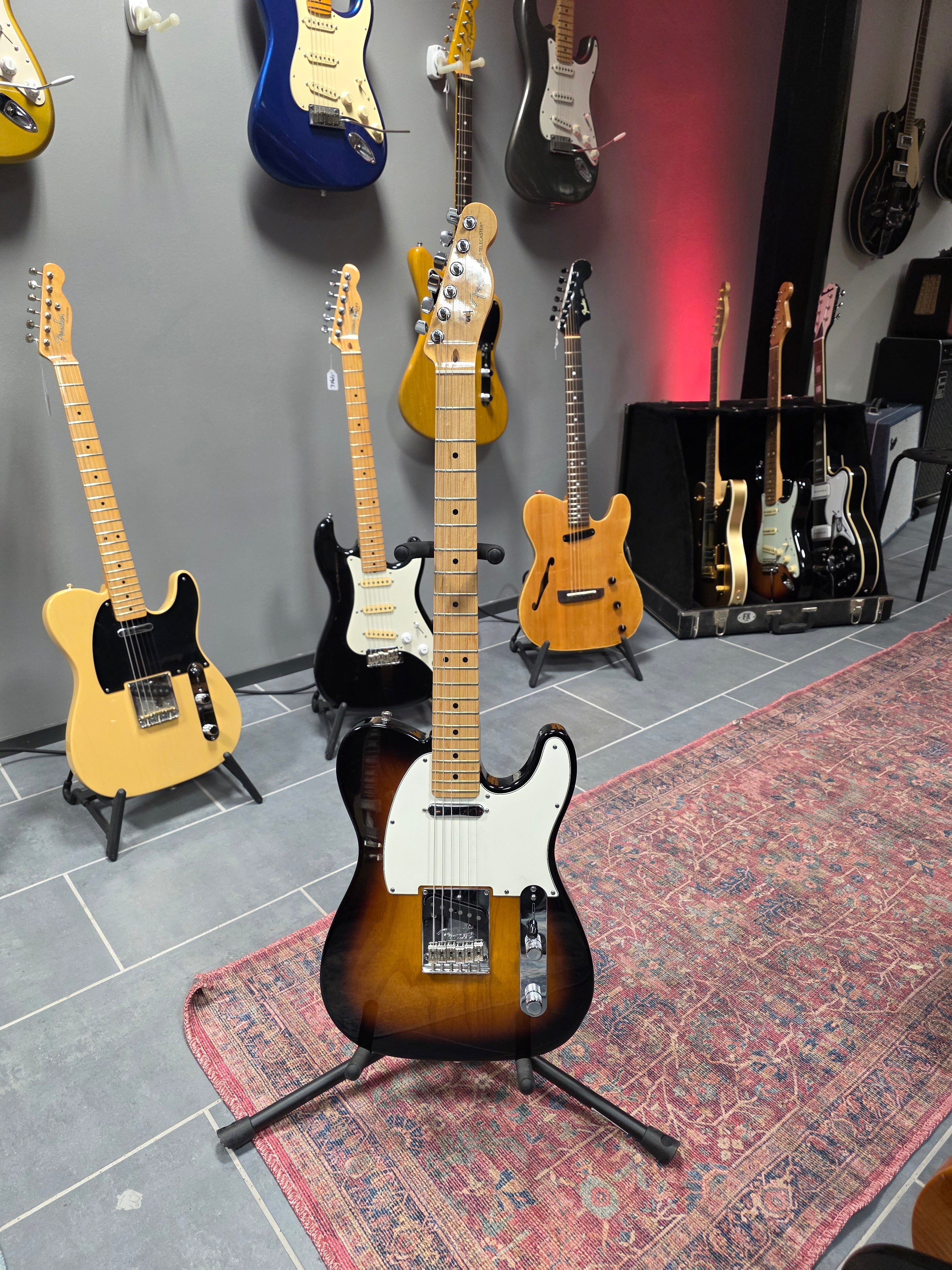 Fender American Standard Telecaster 2011