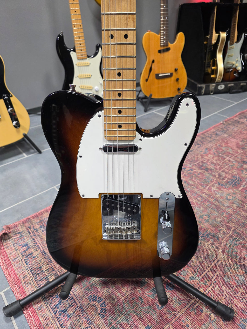 Fender American Standard Telecaster 2011