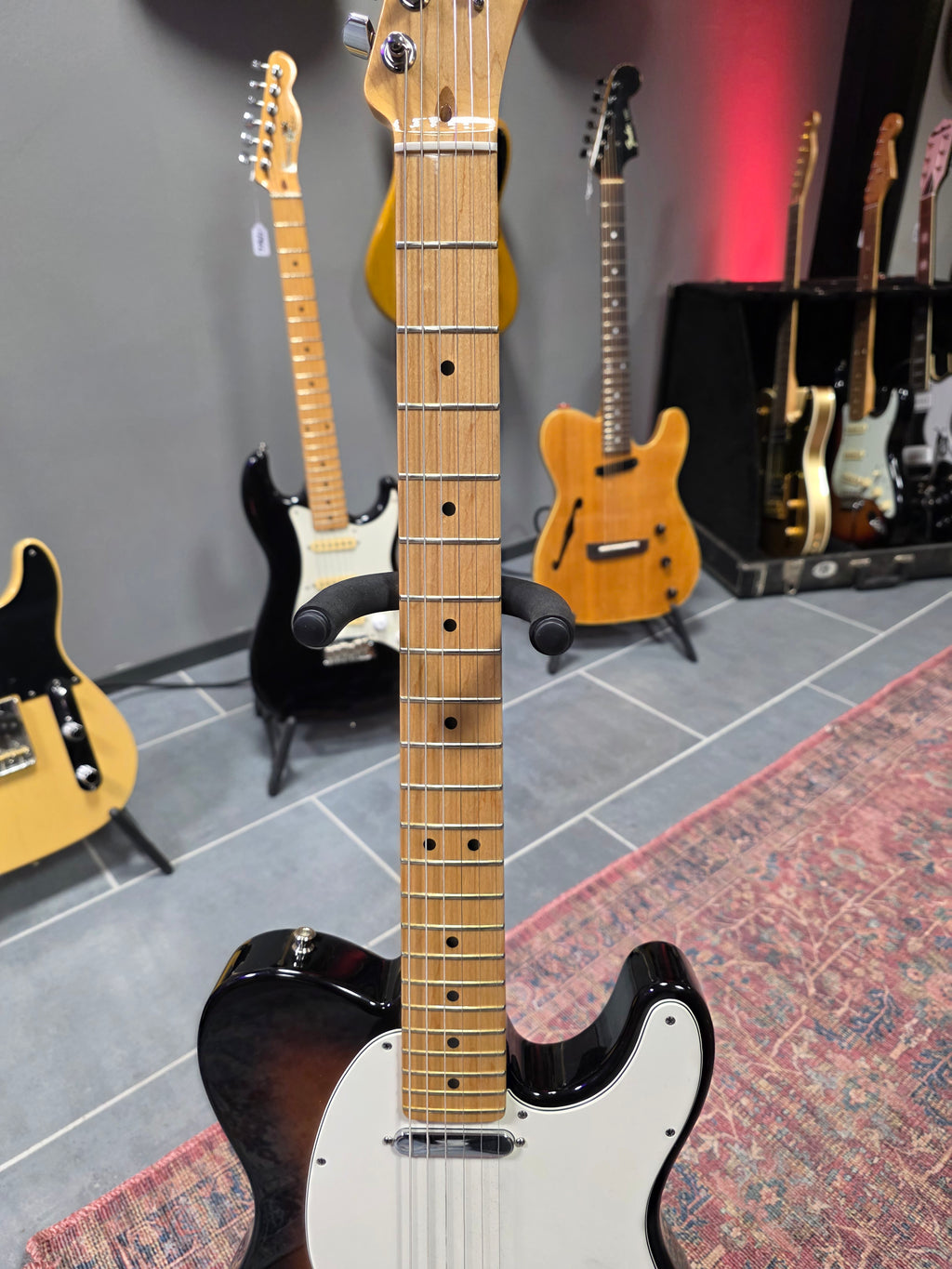 Fender American Standard Telecaster 2011