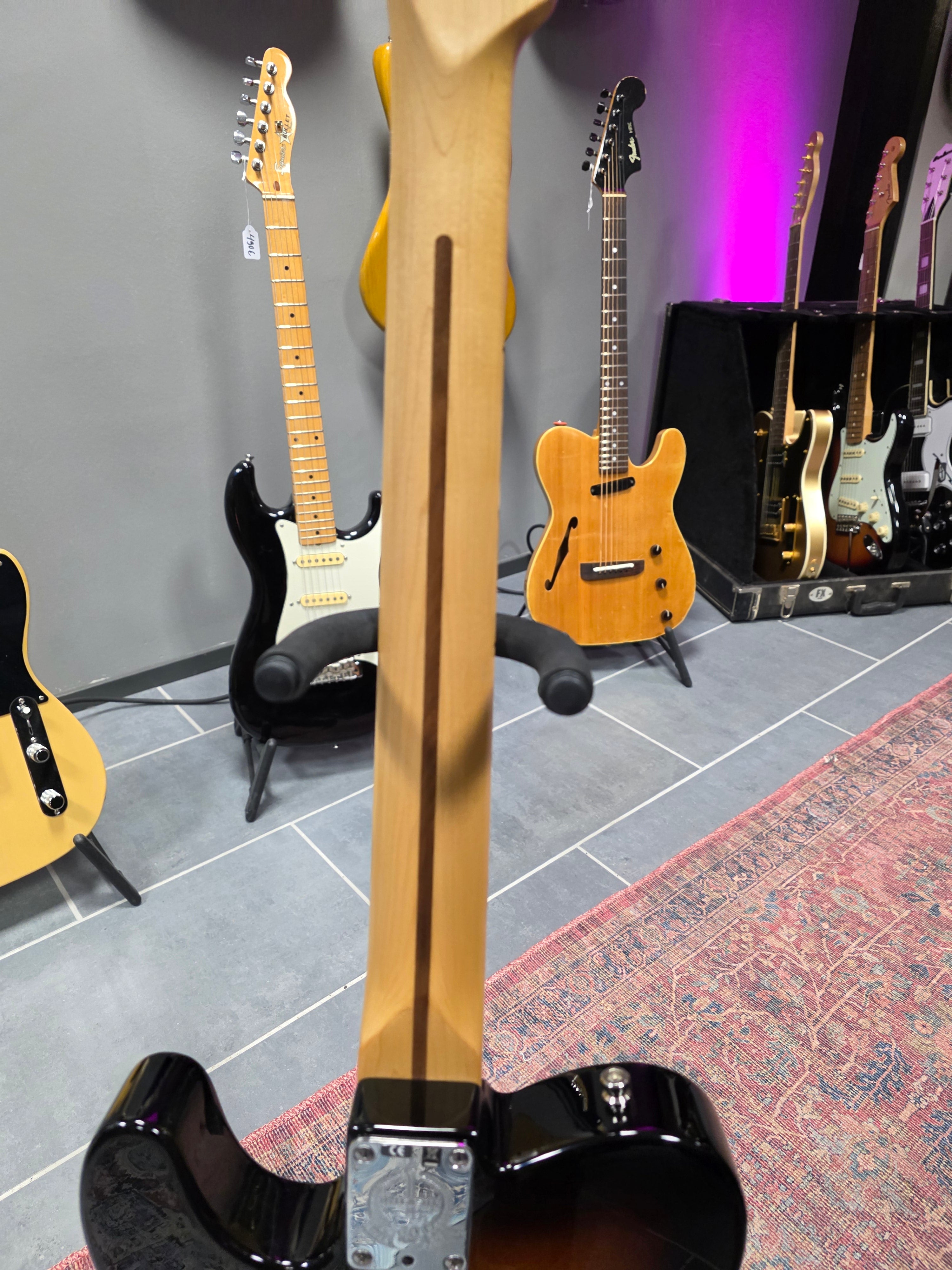 Fender American Standard Telecaster 2011