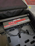 Voodoo Lab Dingbat Medium 55x35 w/ Pedal Power Mondo