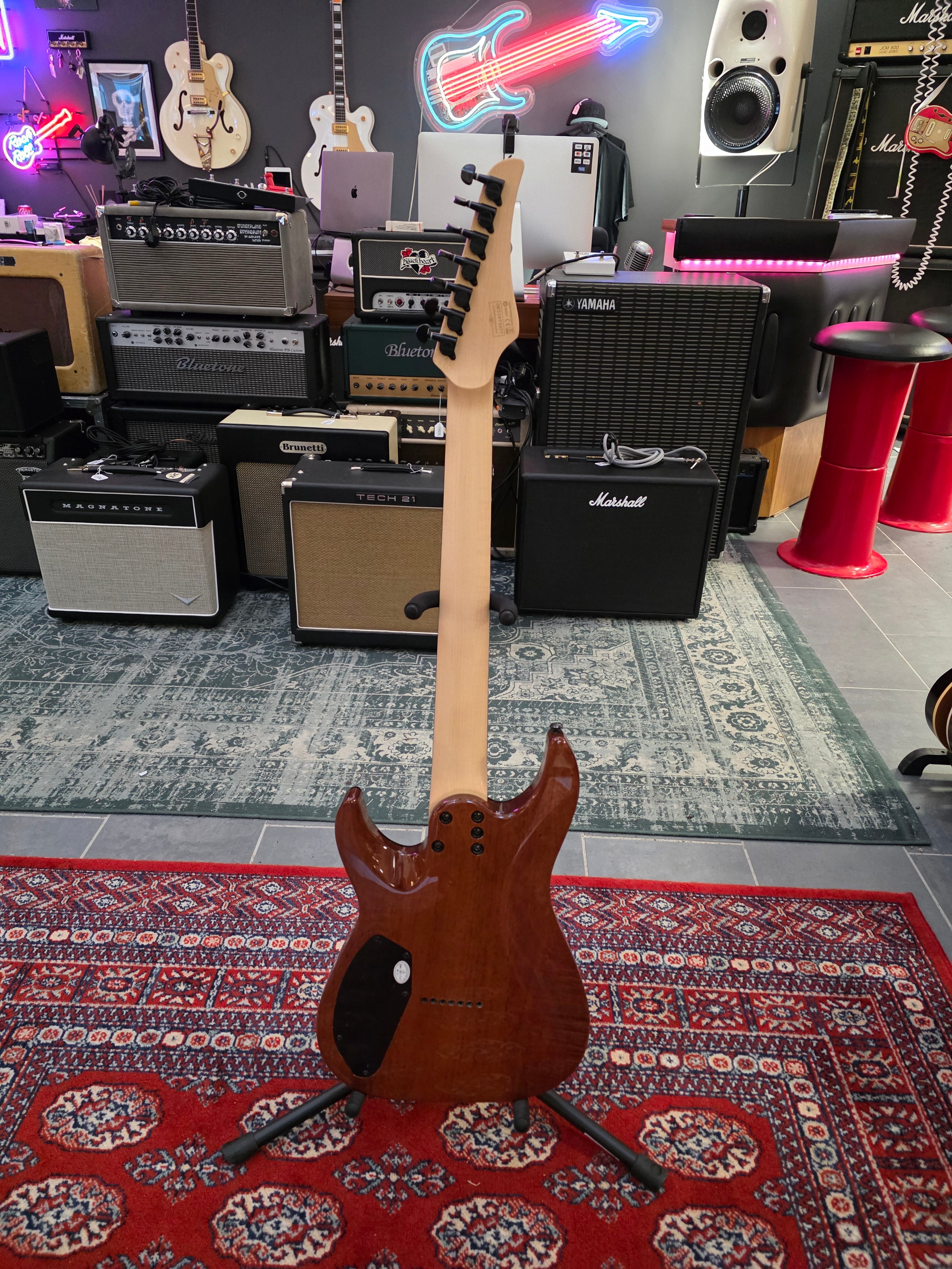 Schecter C-7 Pro