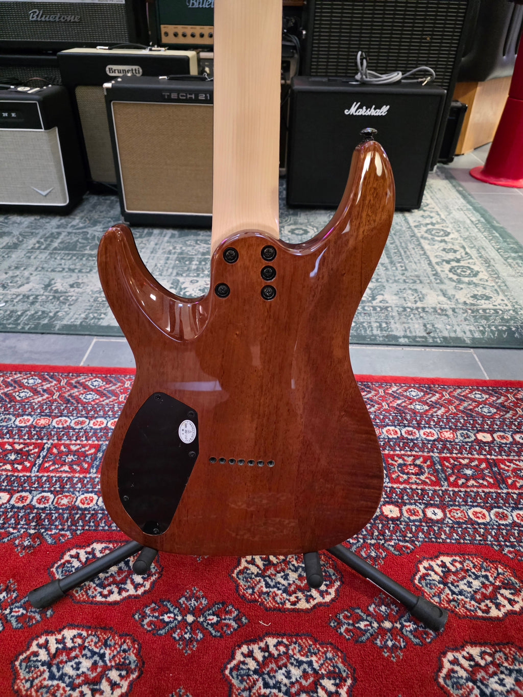 Schecter C-7 Pro