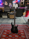 Ibanez RGR652AHBF-WK Prestige Weathered Black