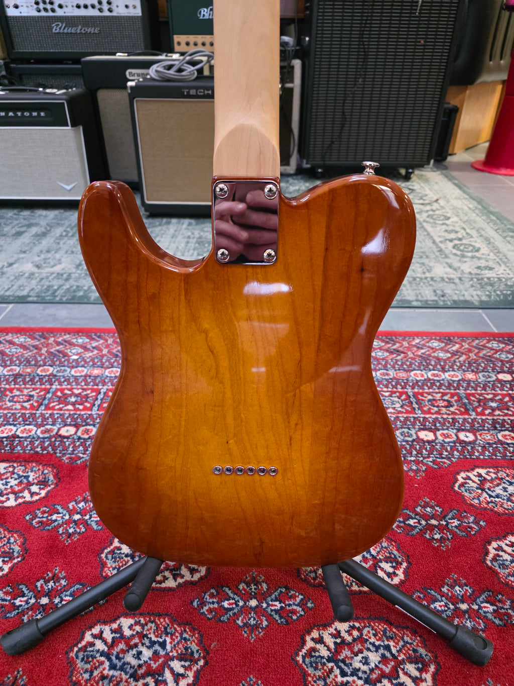 Halla by Aarni Custom Tele-style