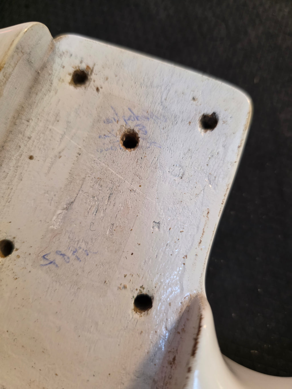 Fender Jazz Bass 1972