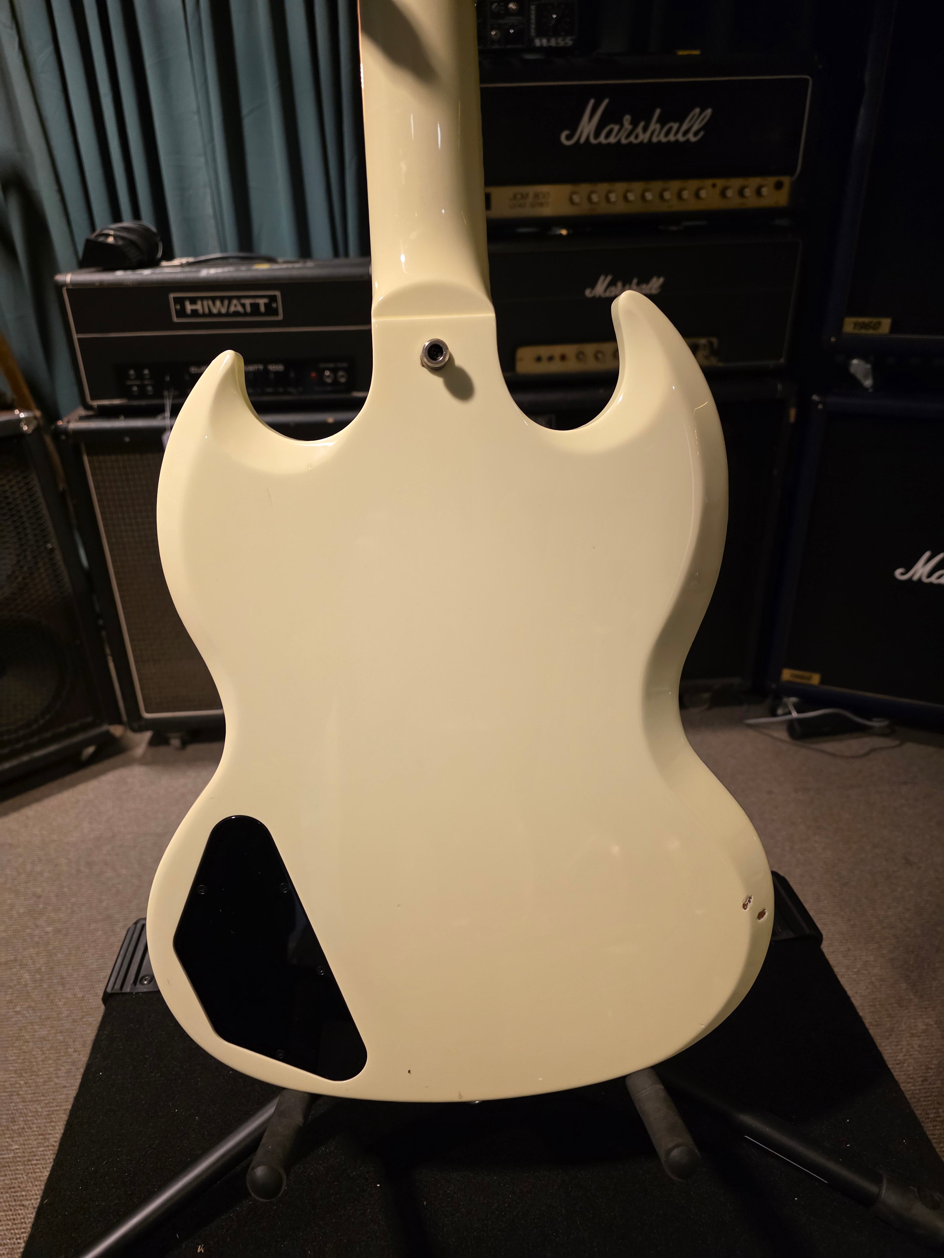 Gibson SG Standard Classic White 2023