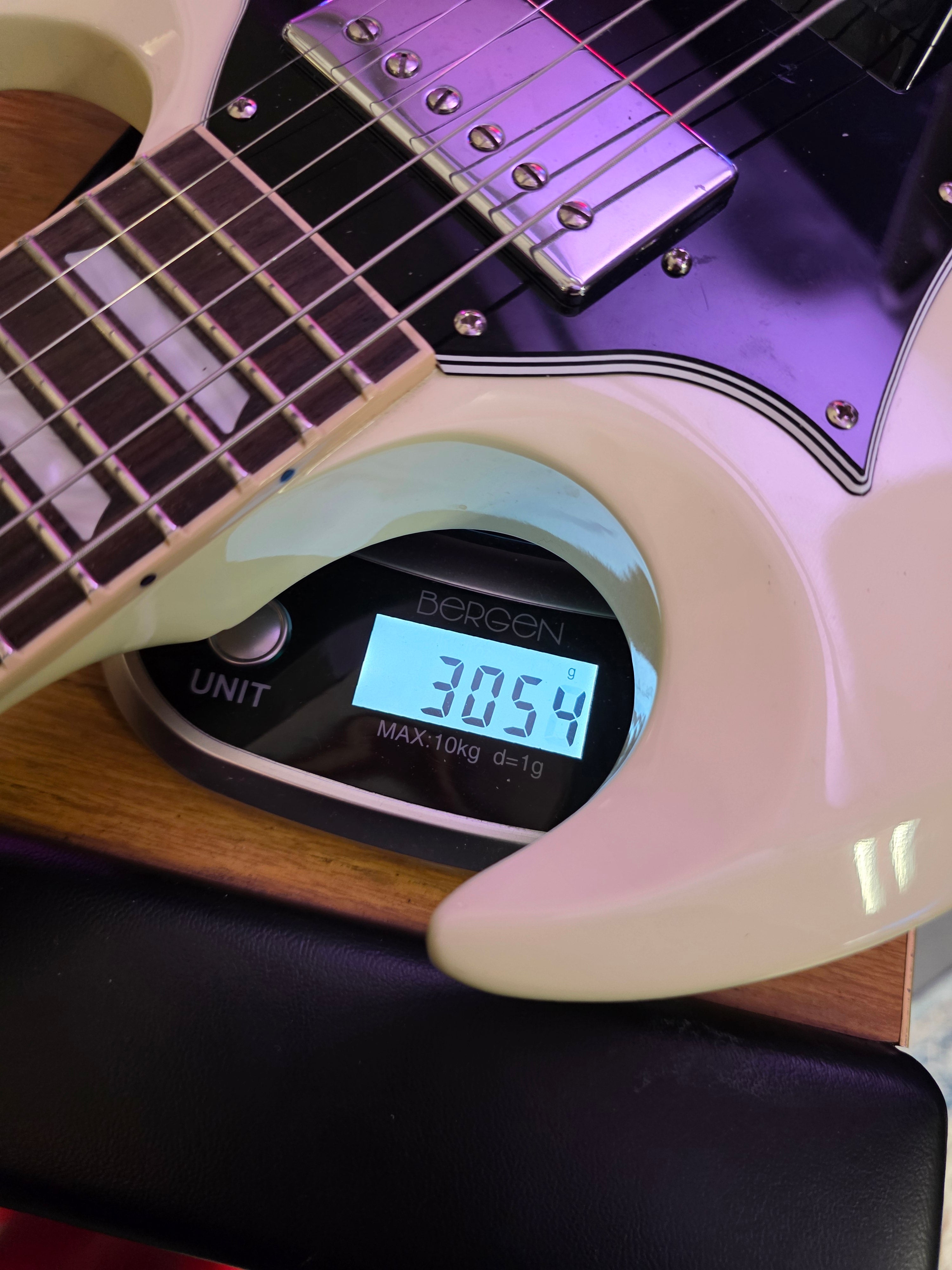 Gibson SG Standard Classic White 2023