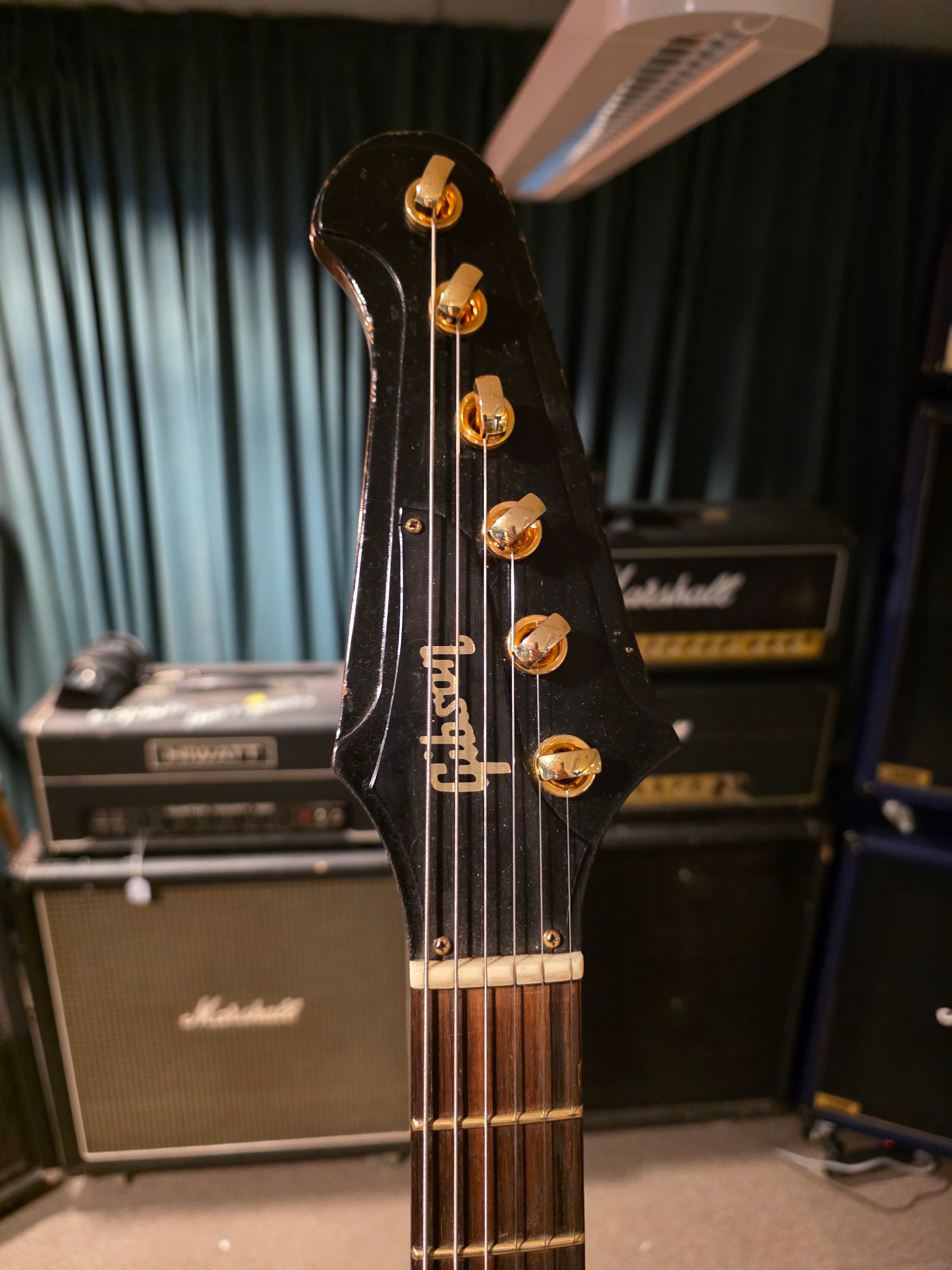 Gibson Firebird 76 Bicentennial 1976