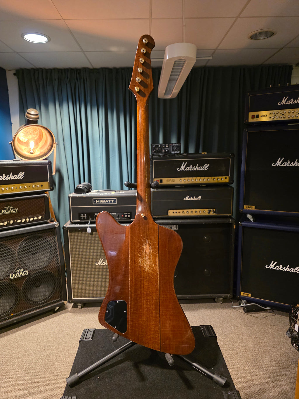 Gibson Firebird 76 Bicentennial 1976