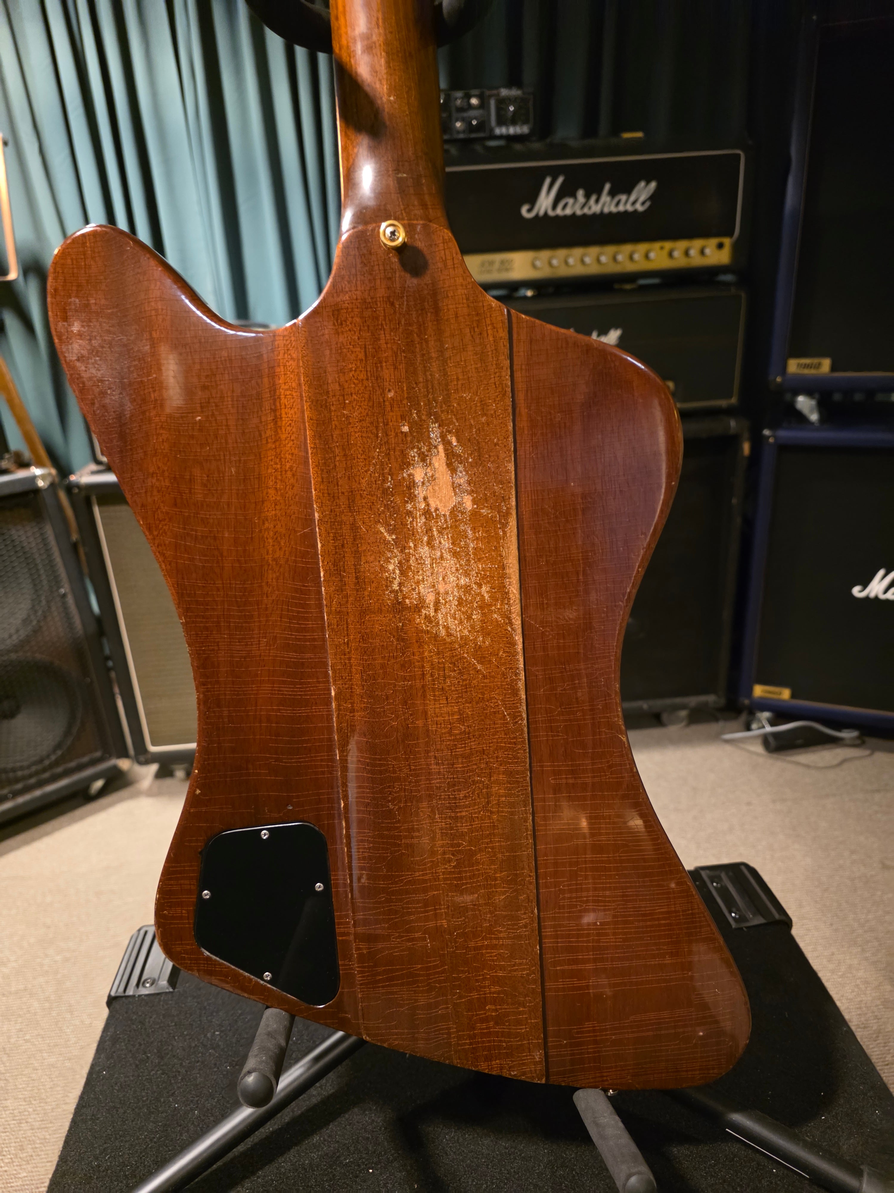 Gibson Firebird 76 Bicentennial 1976