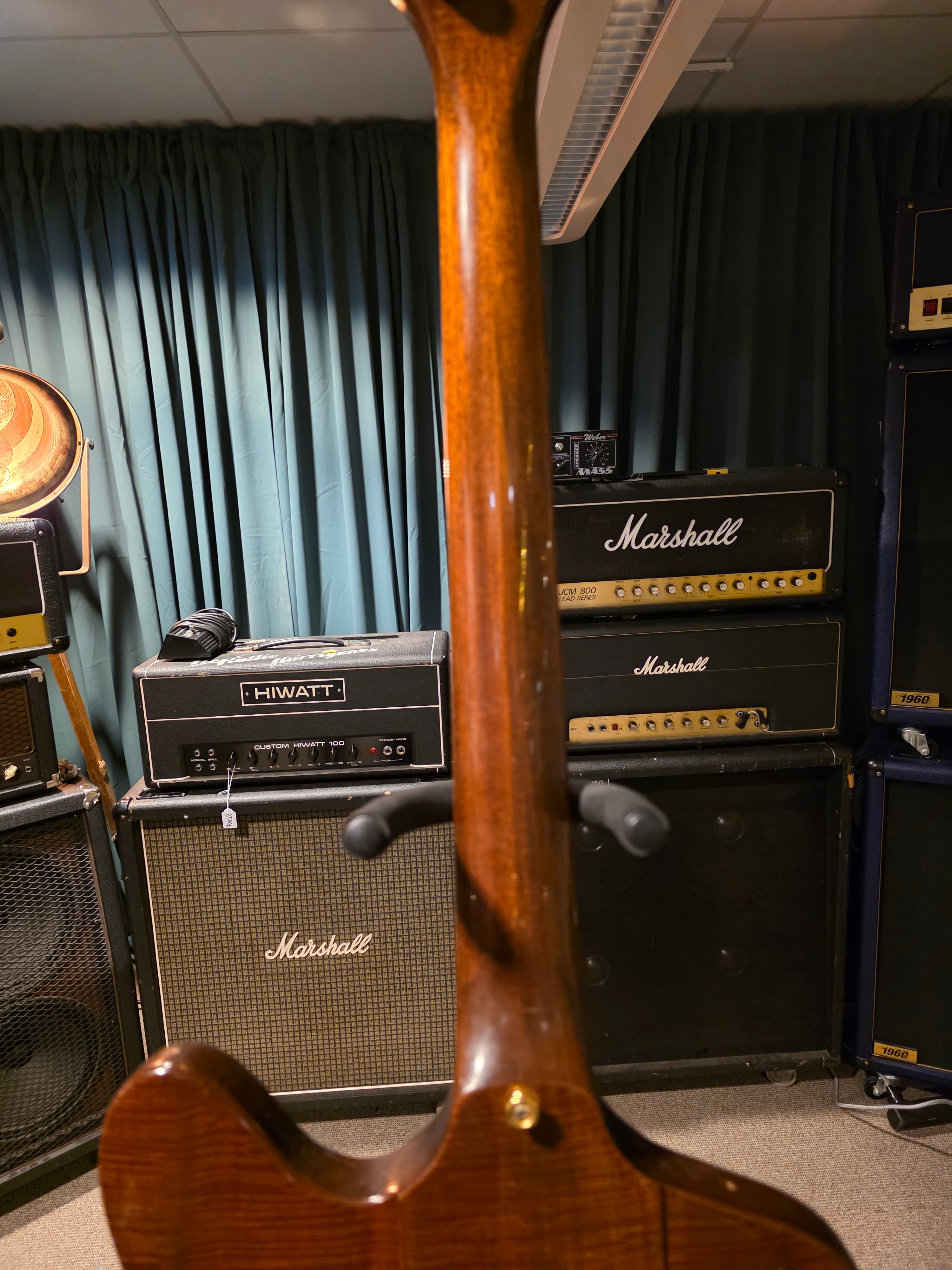 Gibson Firebird 76 Bicentennial 1976