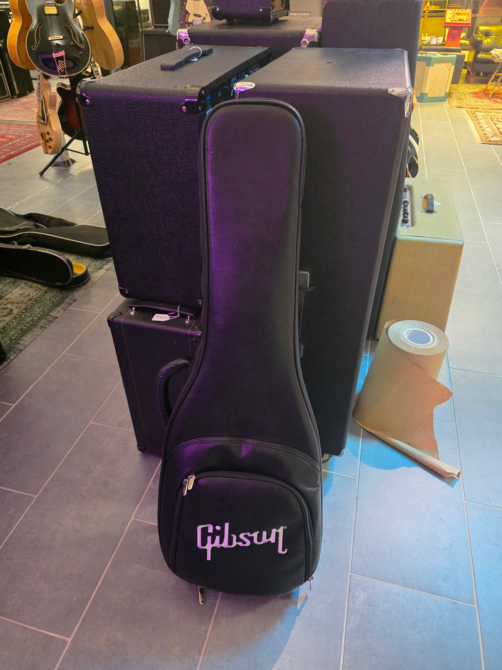 Gibson SG Standard Classic White 2023