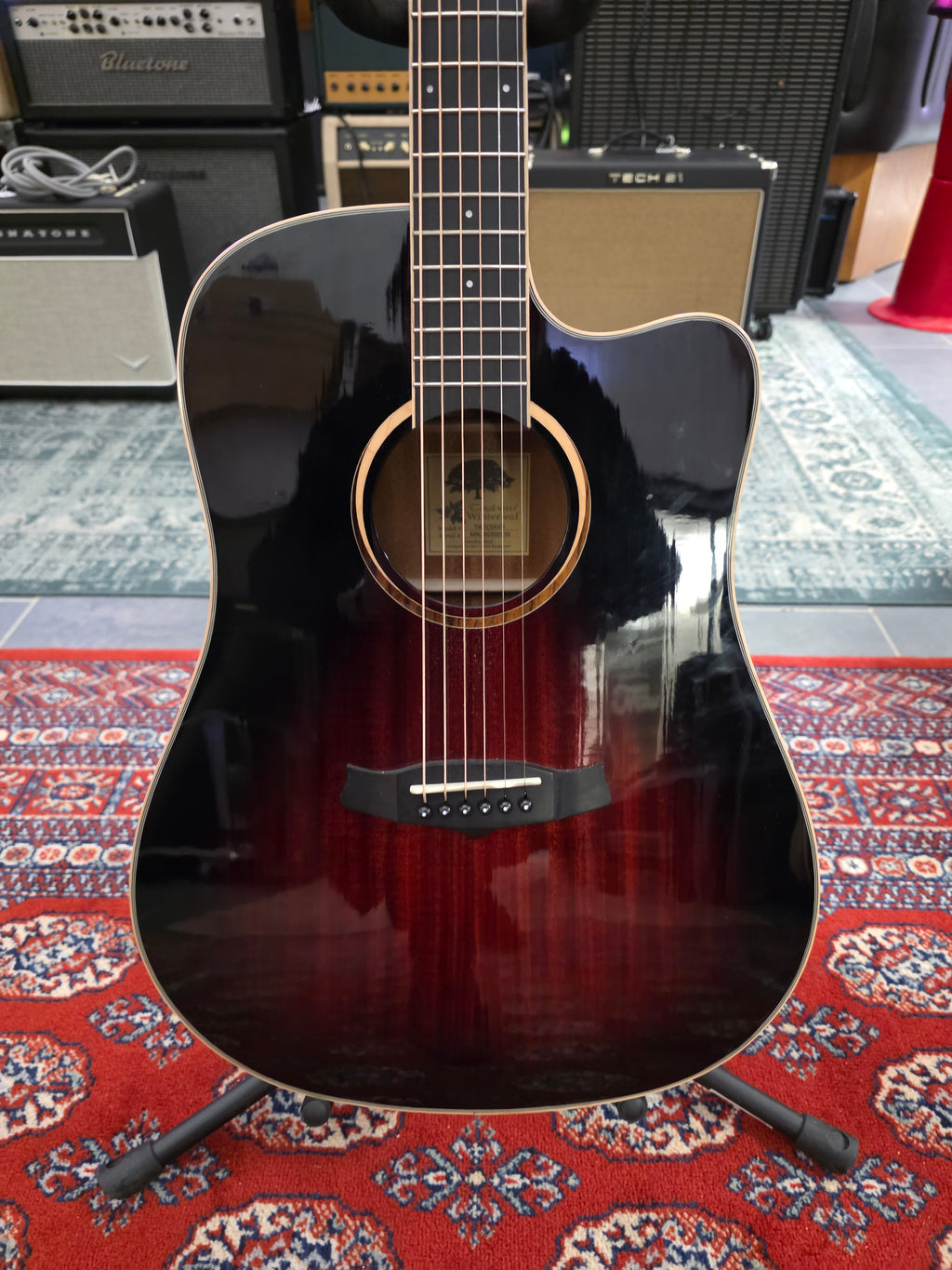 Tanglewood TW5CEAVB