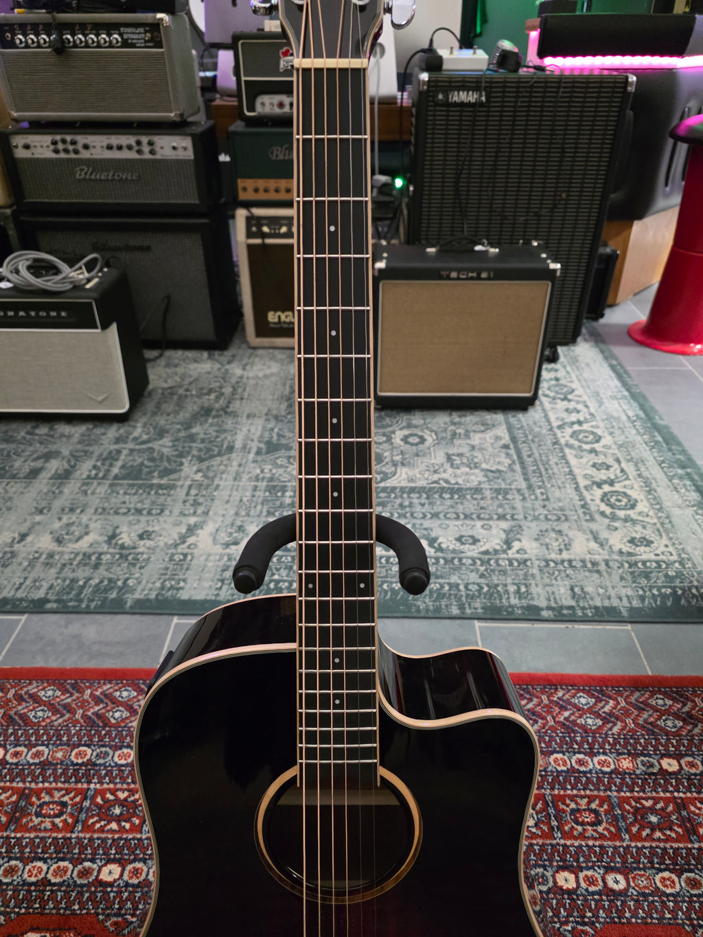 Tanglewood TW5CEAVB