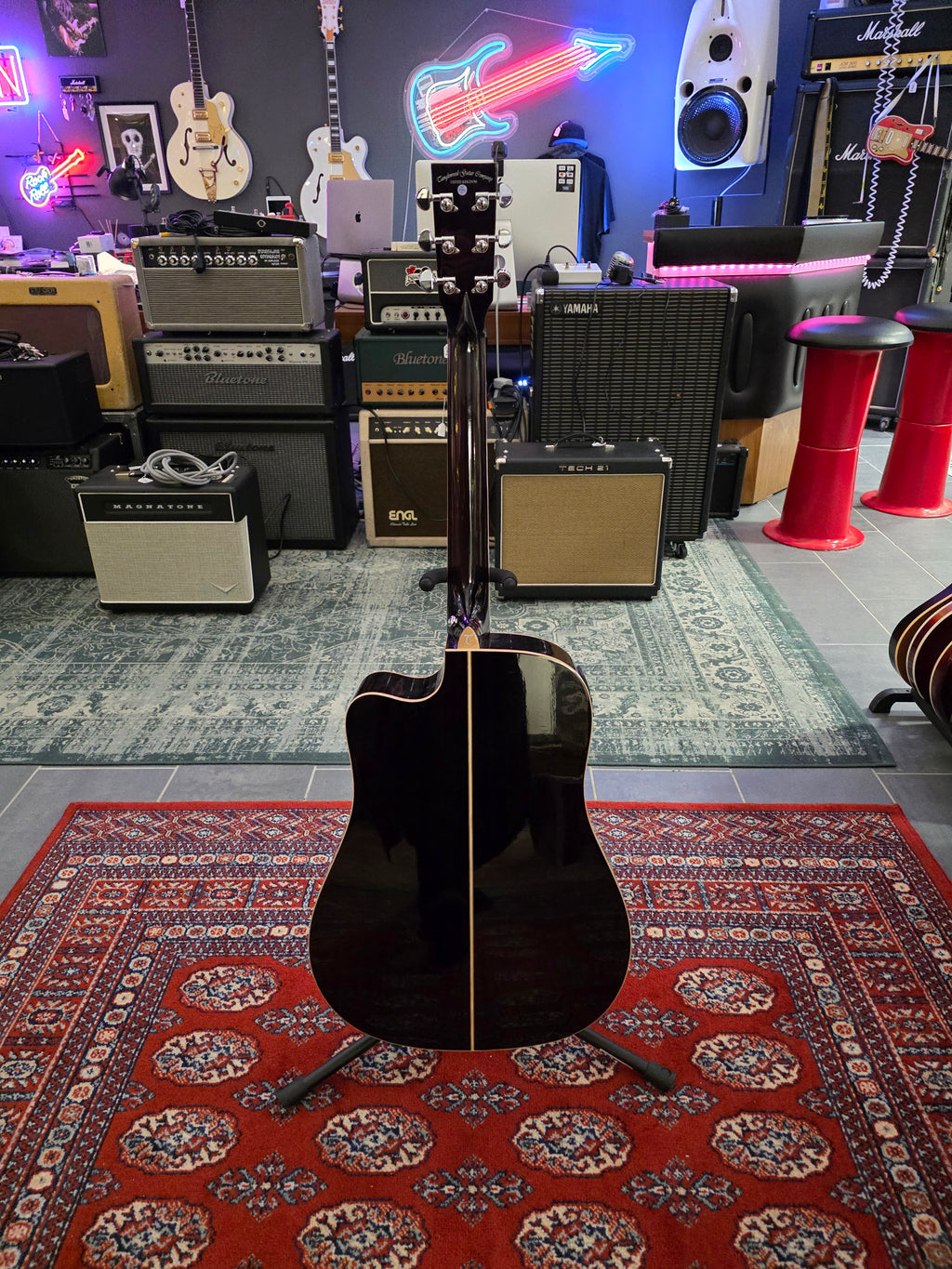 Tanglewood TW5CEAVB