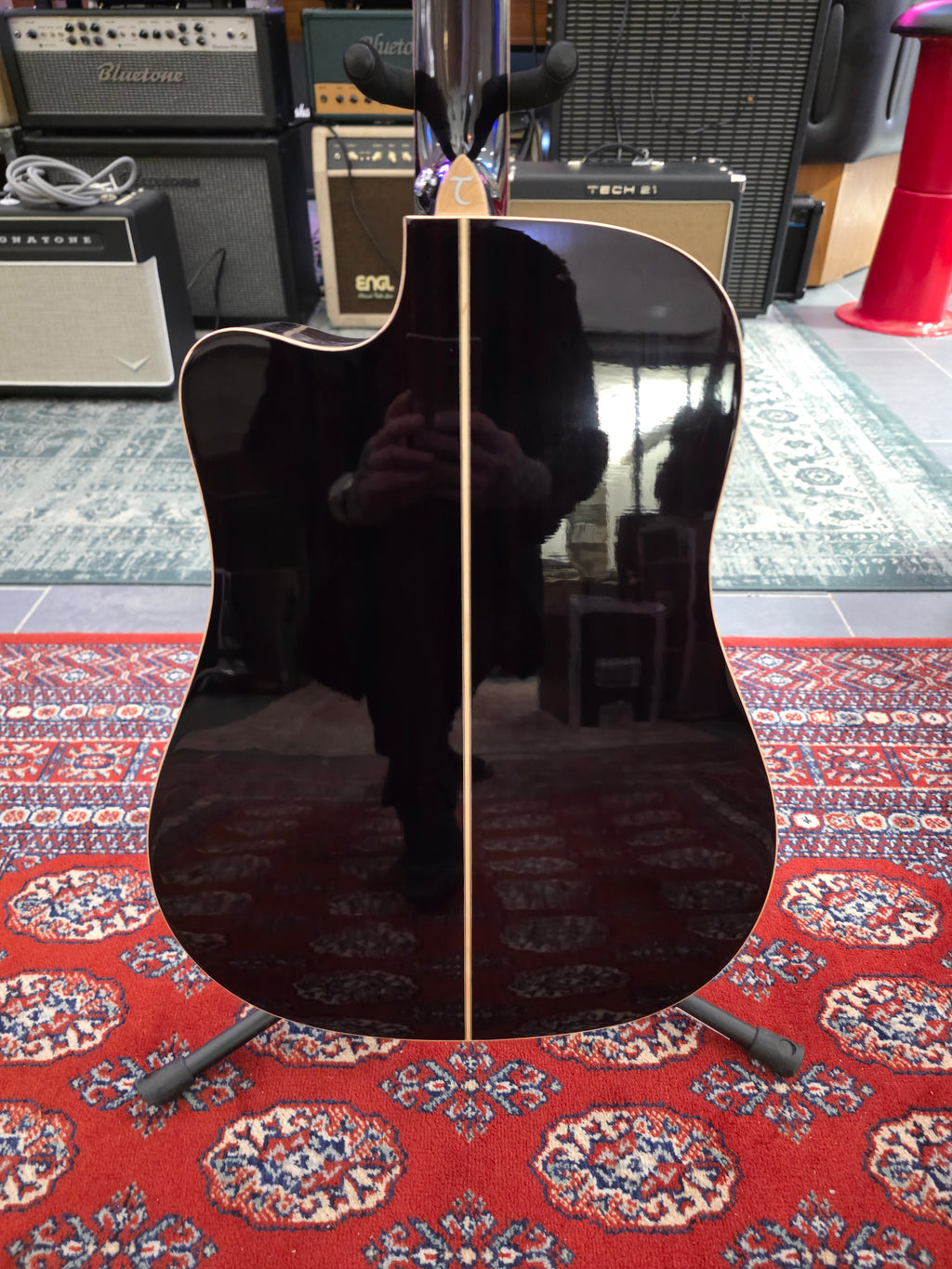 Tanglewood TW5CEAVB