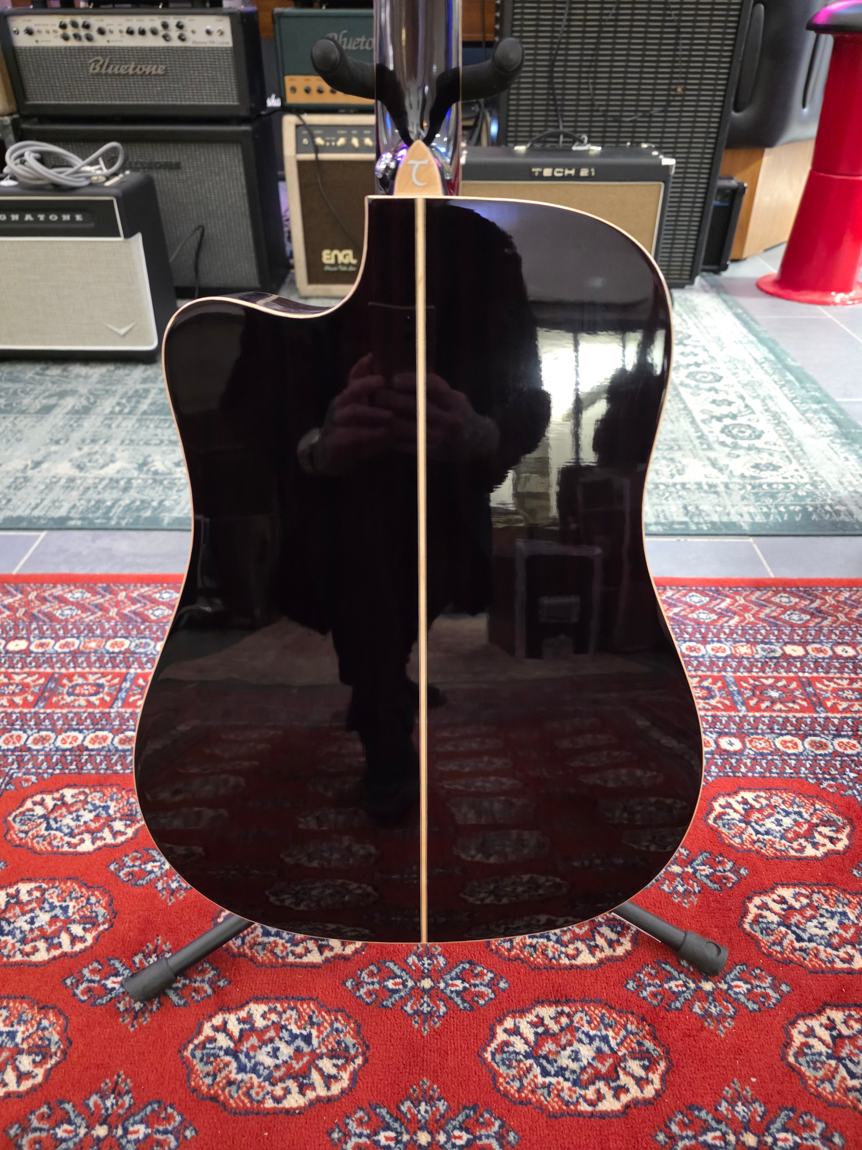 Tanglewood TW5CEAVB