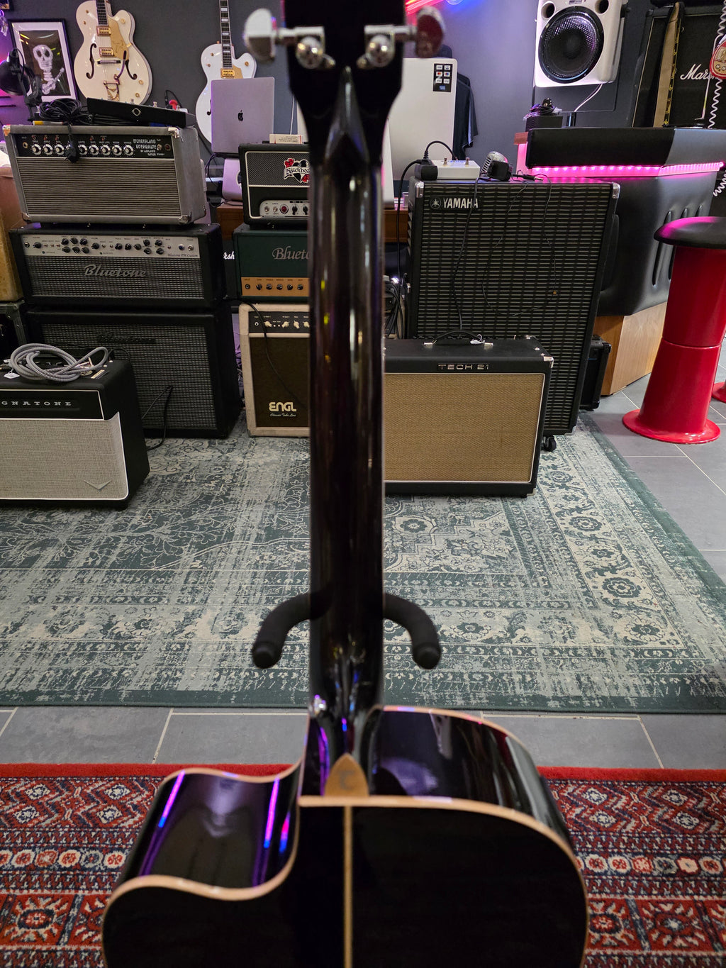 Tanglewood TW5CEAVB