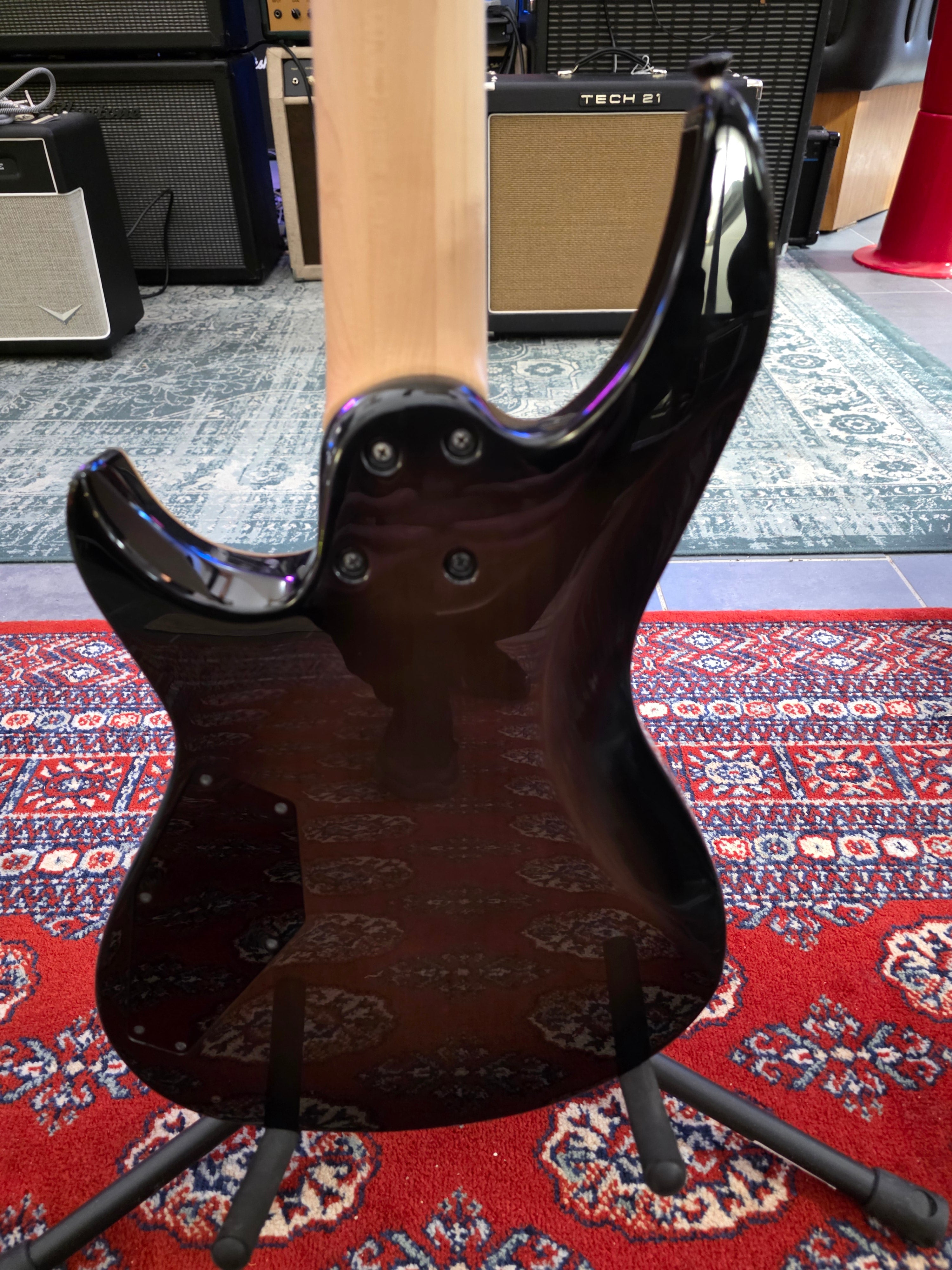 ESP Edwards E-HR-III NT7 QM/M