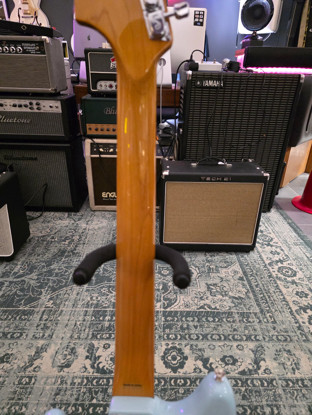 Fender Classic Series ´65 Mustang