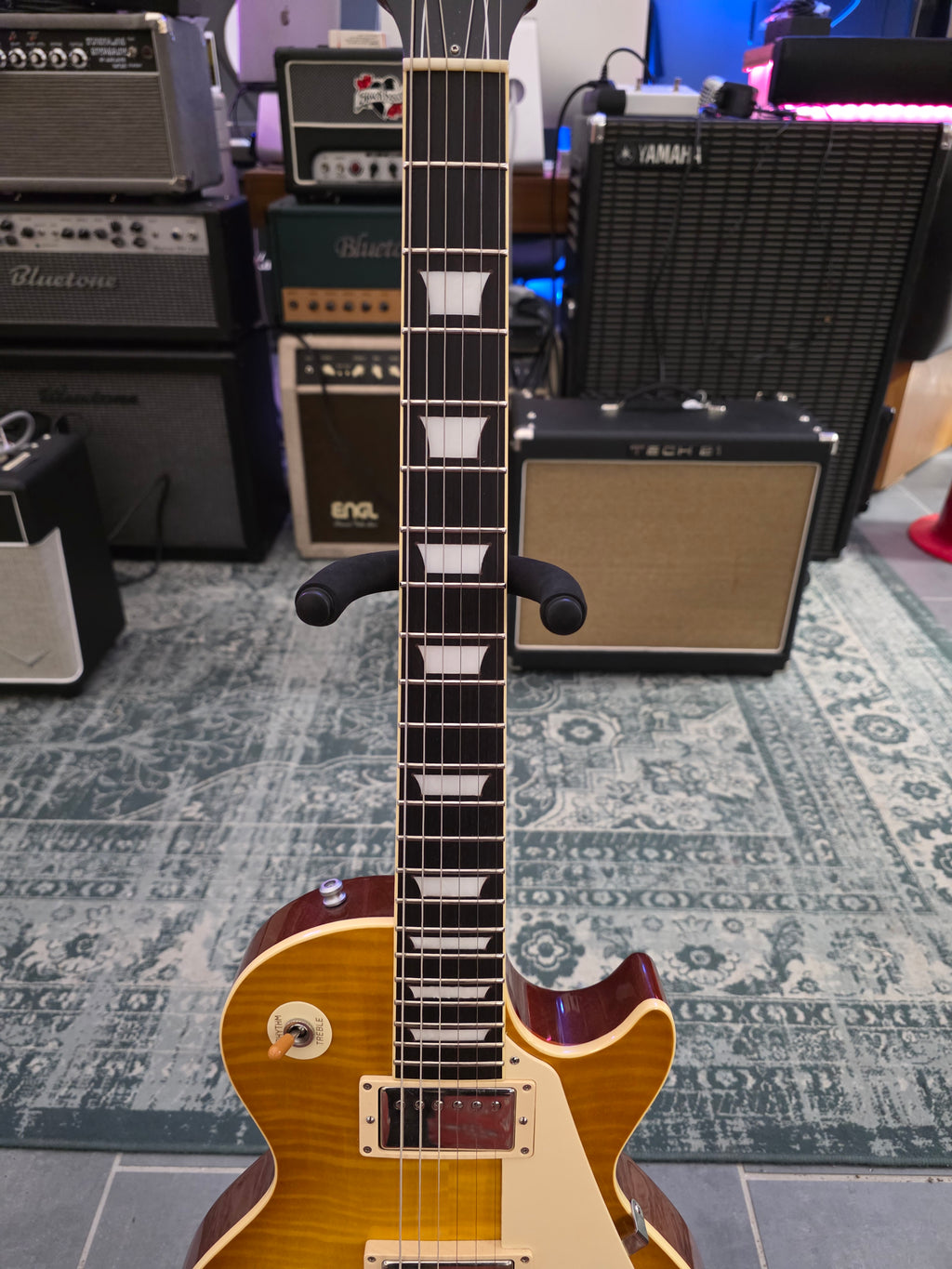 Tokai LS136F HB
