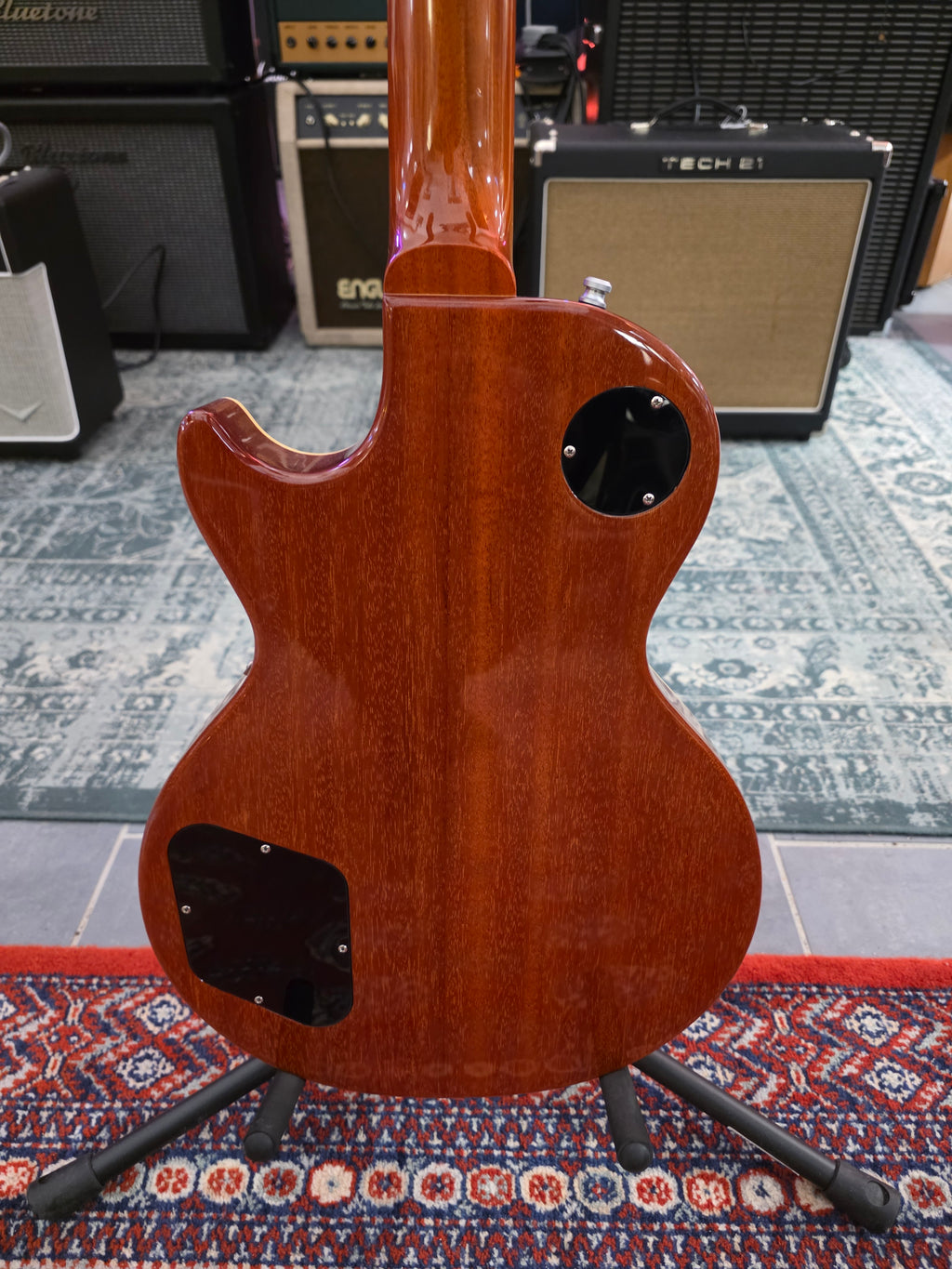Tokai LS136F HB