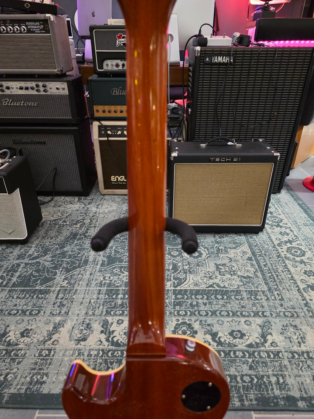Tokai LS136F HB