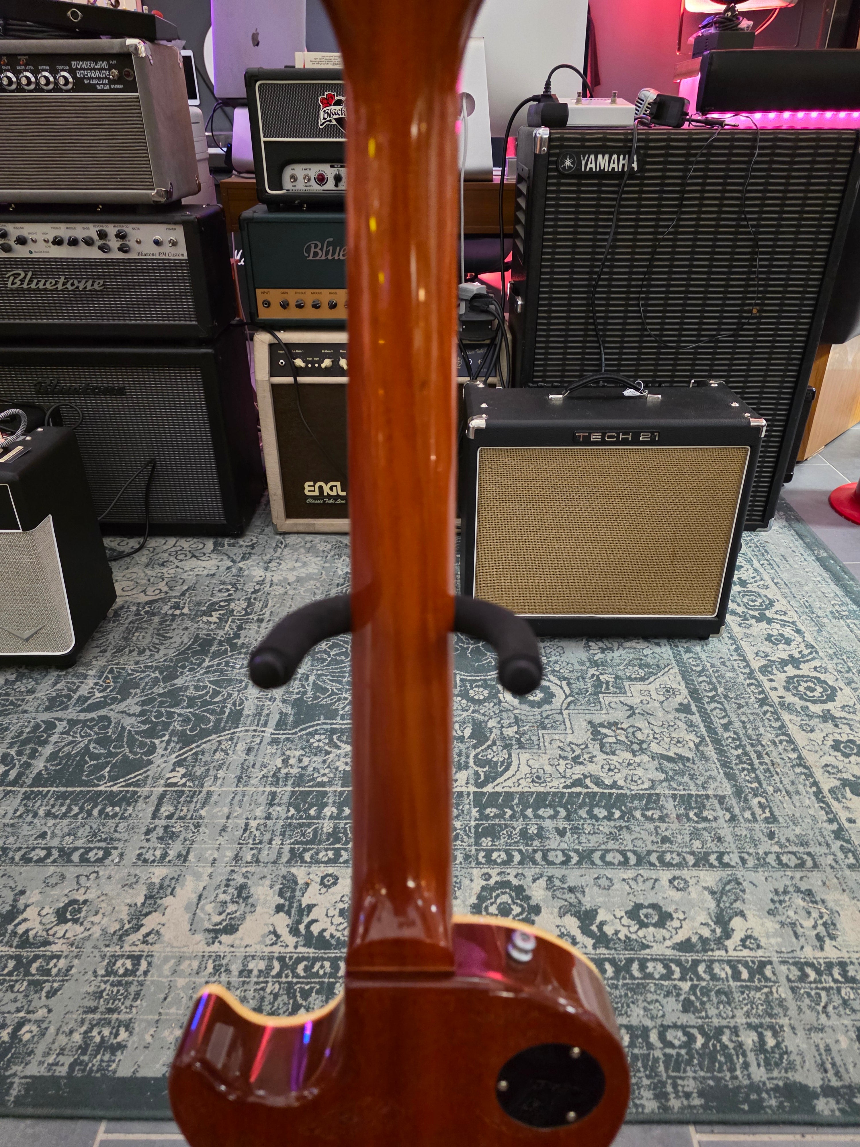 Tokai LS136F HB