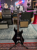 B.C. Rich Warlock Platinum Series Korea 2002