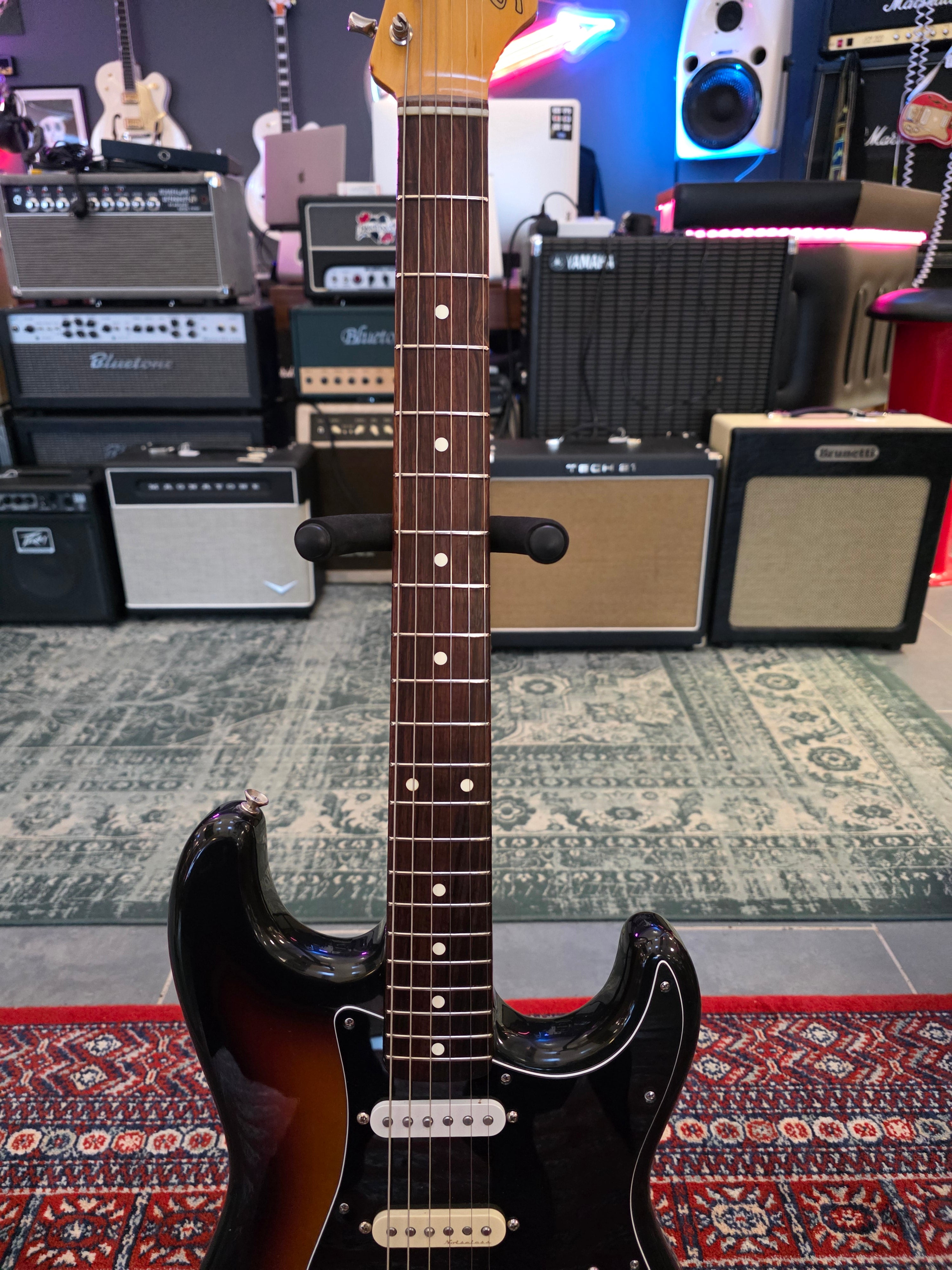 Squier 62 Vintage Stratocaster 1982 JV Japan Export Series ST62-65