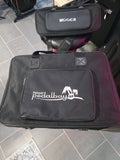 Palmer Pedalbay 40 w/ Tote Bag