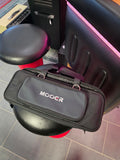 Mooer Mini Pedalboard w/ Tote Bag