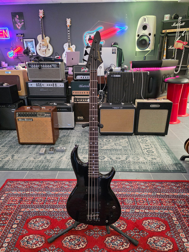 1985年　Aria pro Ⅱ　RSB Medium-2 Aria Pro II RSB Medium 1985 – Tonefest Guitar Gallery