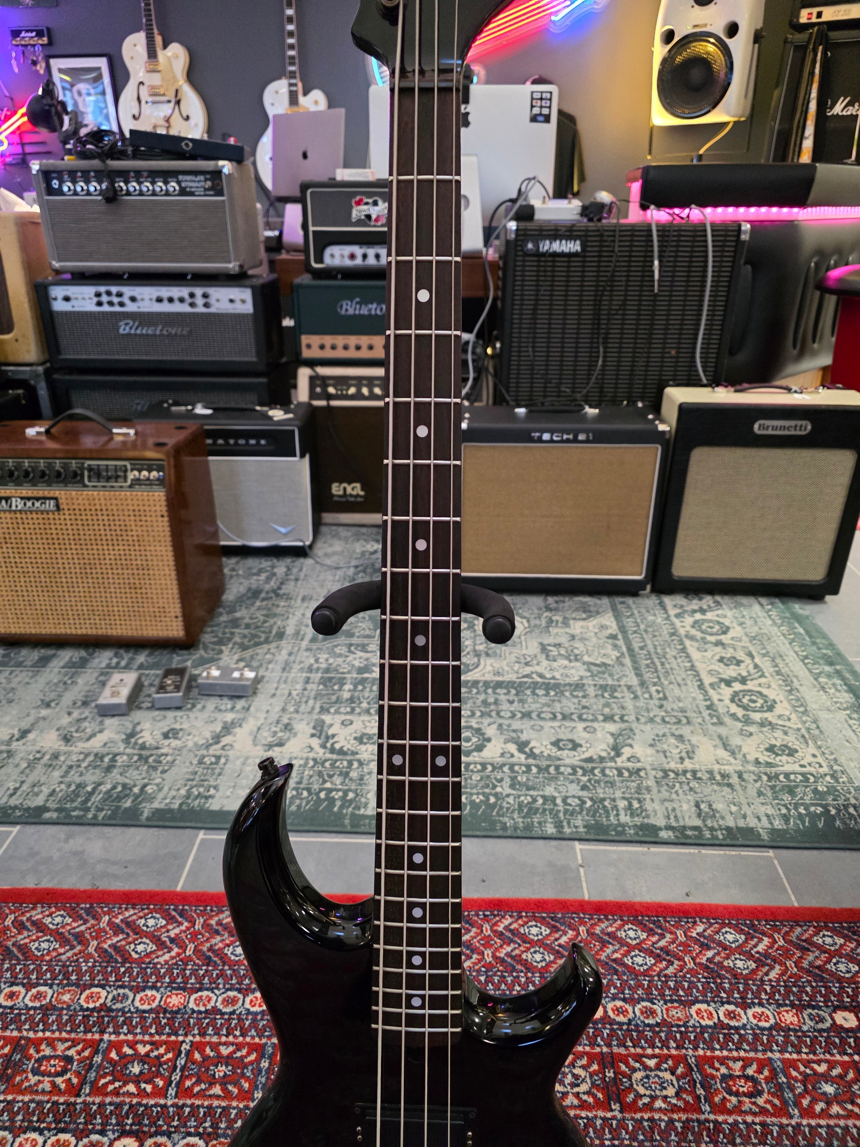 Aria Pro II RSB Medium 1985