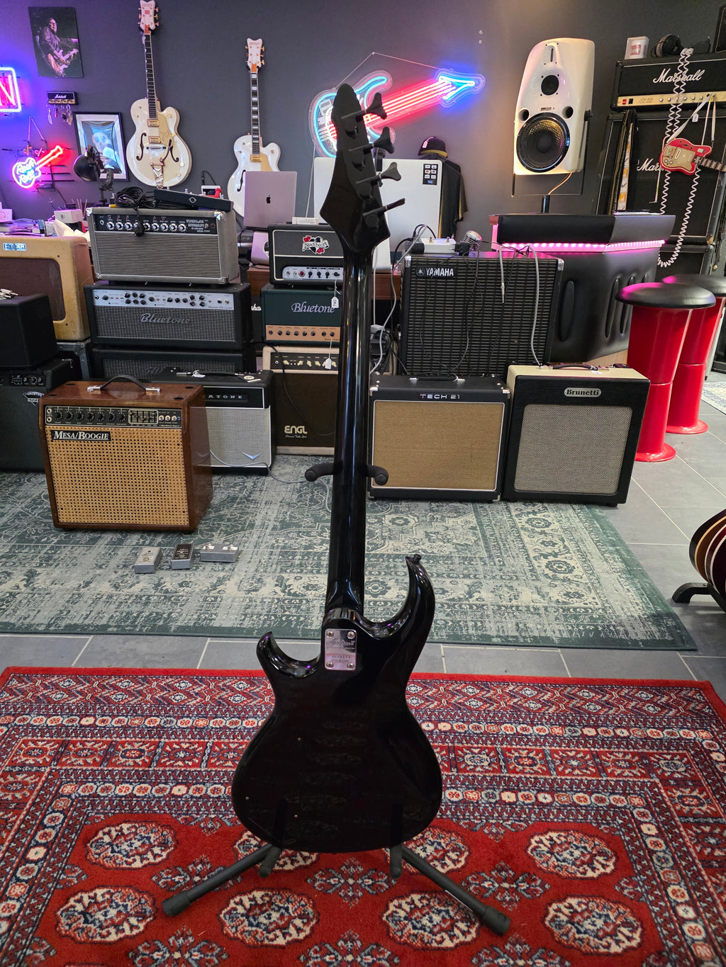 Aria Pro II RSB Medium 1985