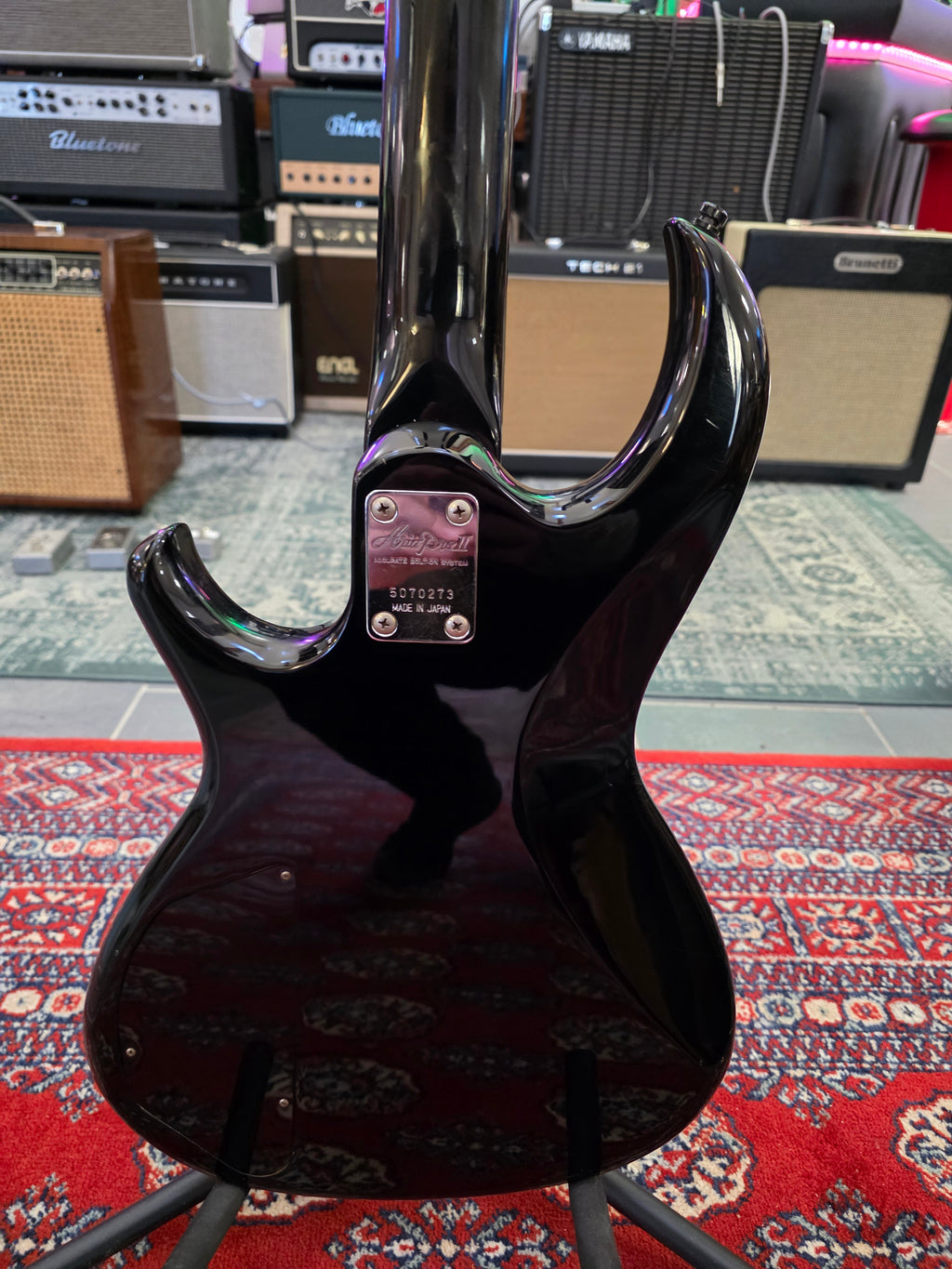 Aria Pro II RSB Medium 1985