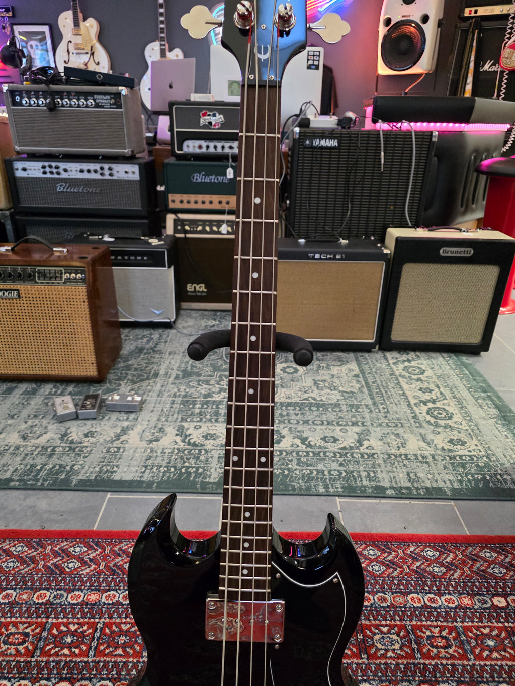 Epiphone EB-0