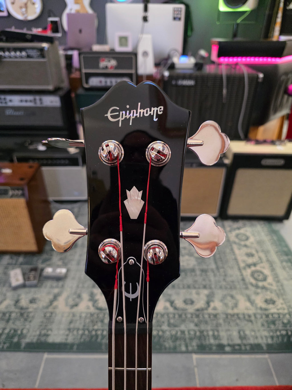 Epiphone EB-0