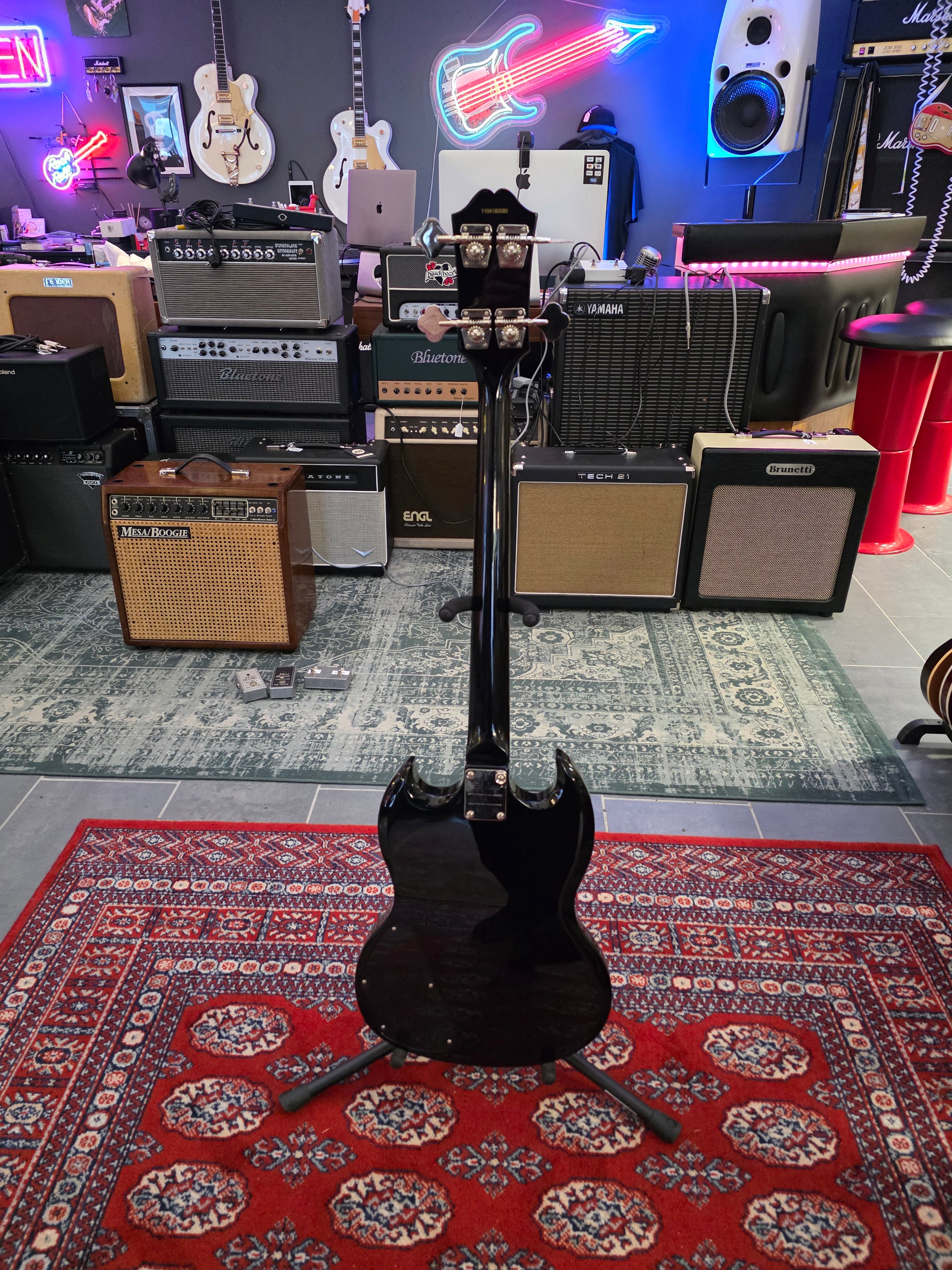 Epiphone EB-0