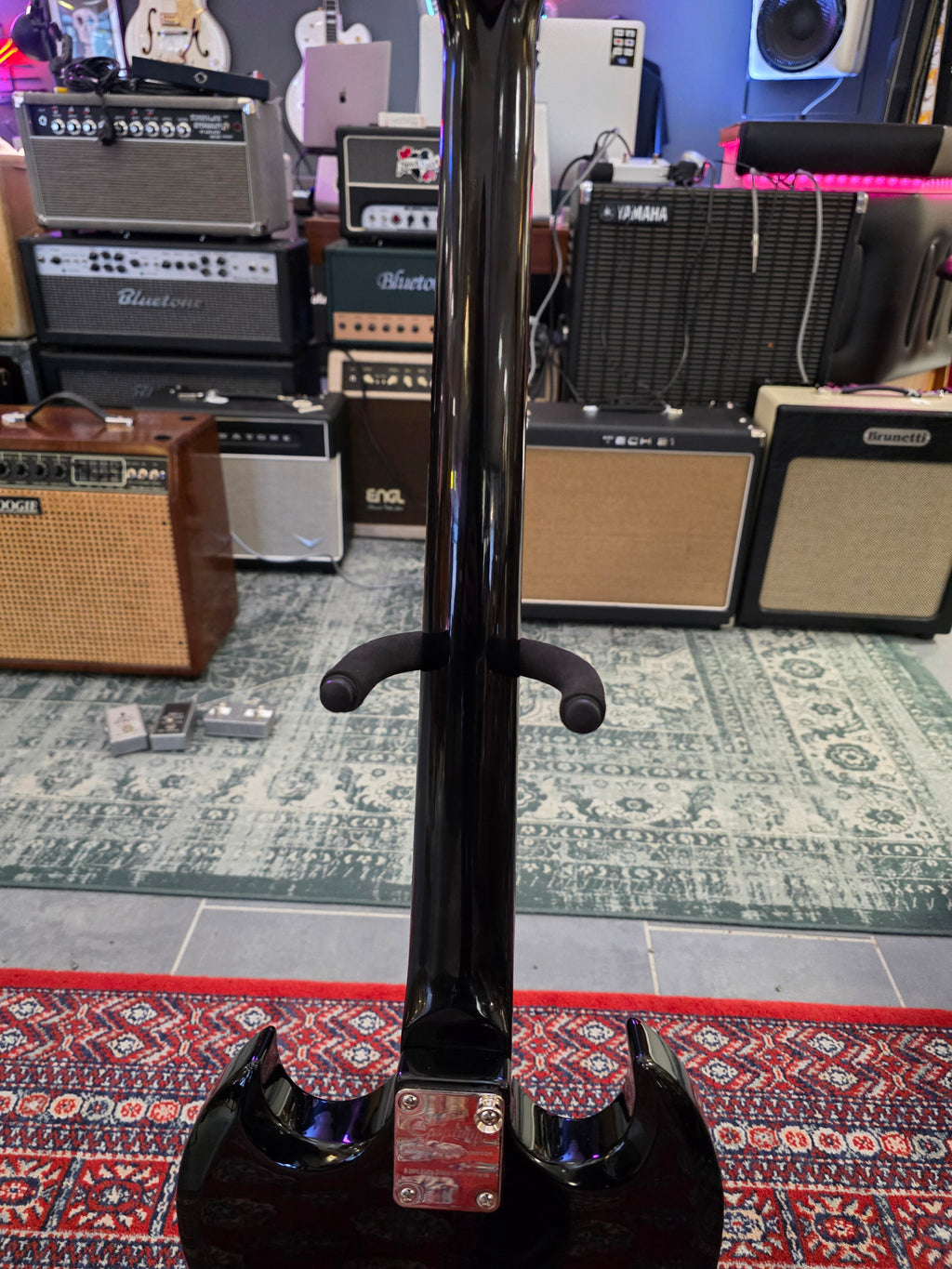 Epiphone EB-0