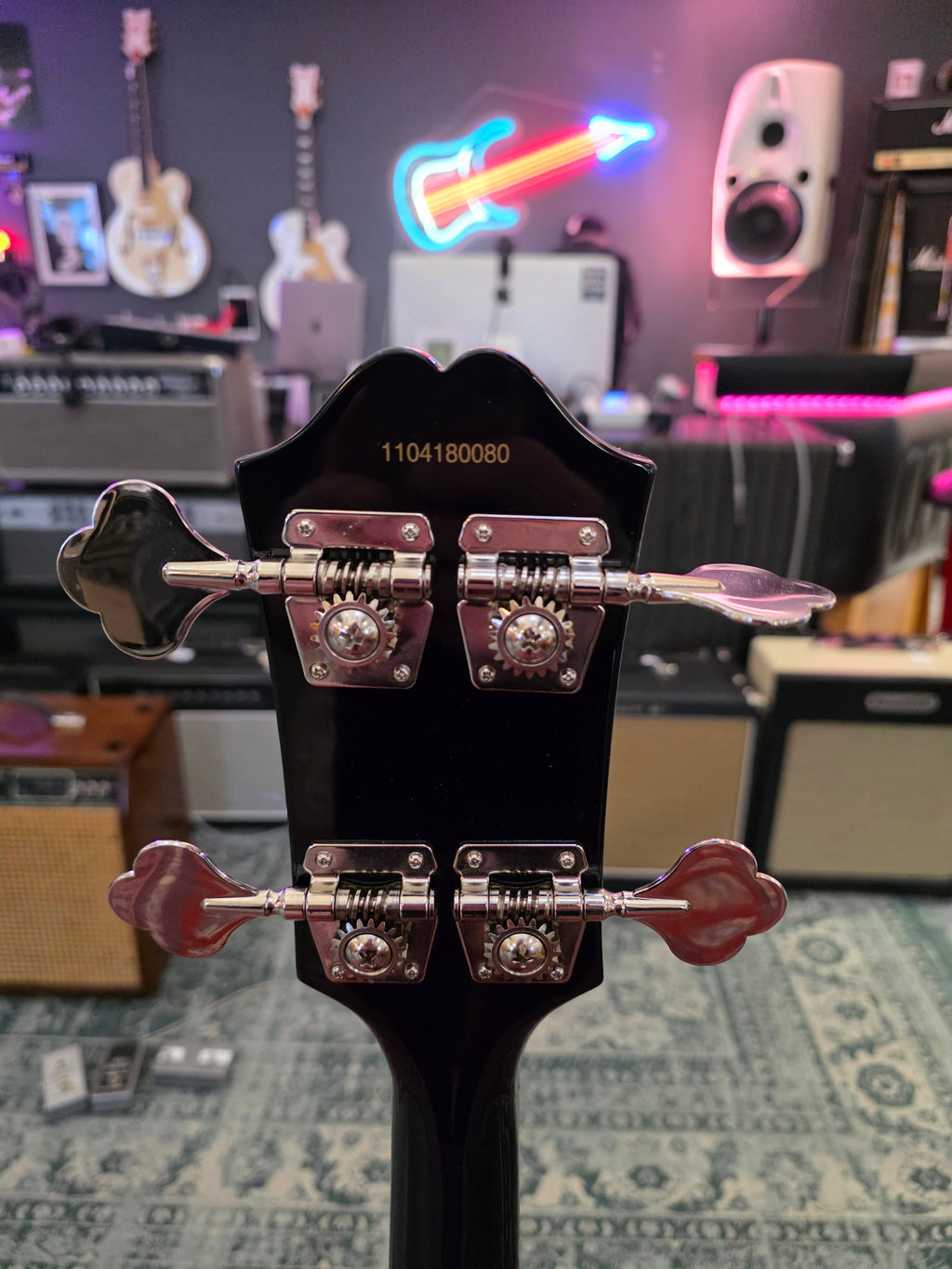 Epiphone EB-0